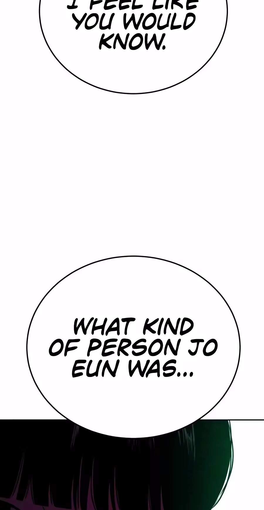 Student Jo-Eun — Chapter 77 — page 125