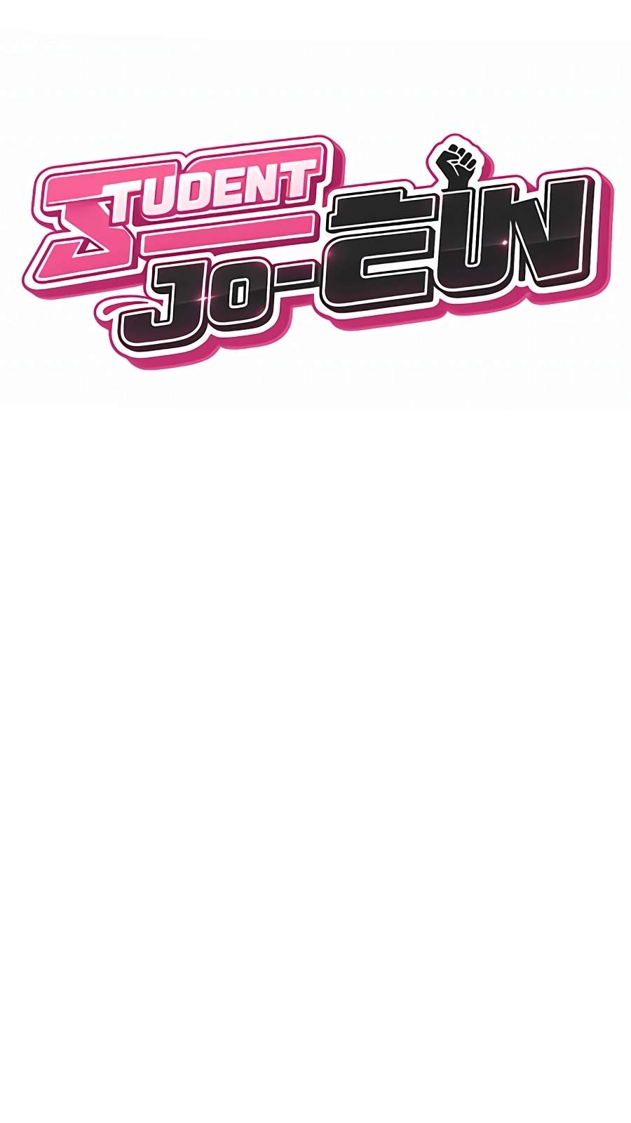 Student Jo-Eun — Chapter 78 — page 9