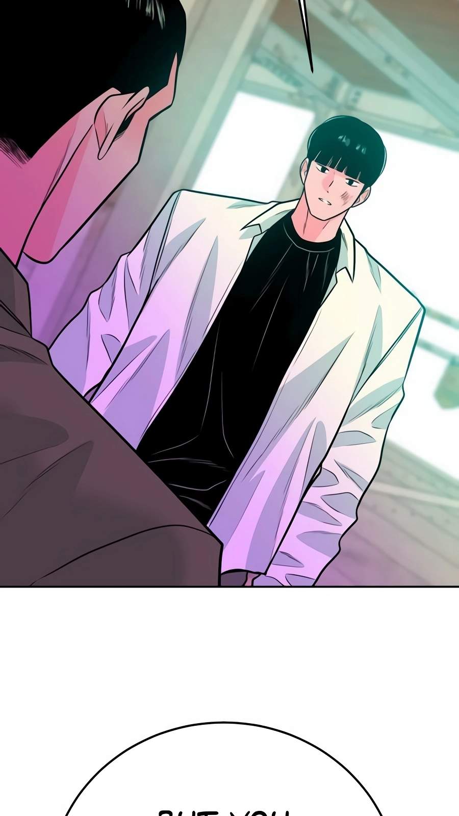 Student Jo-Eun — Chapter 78 — page 12
