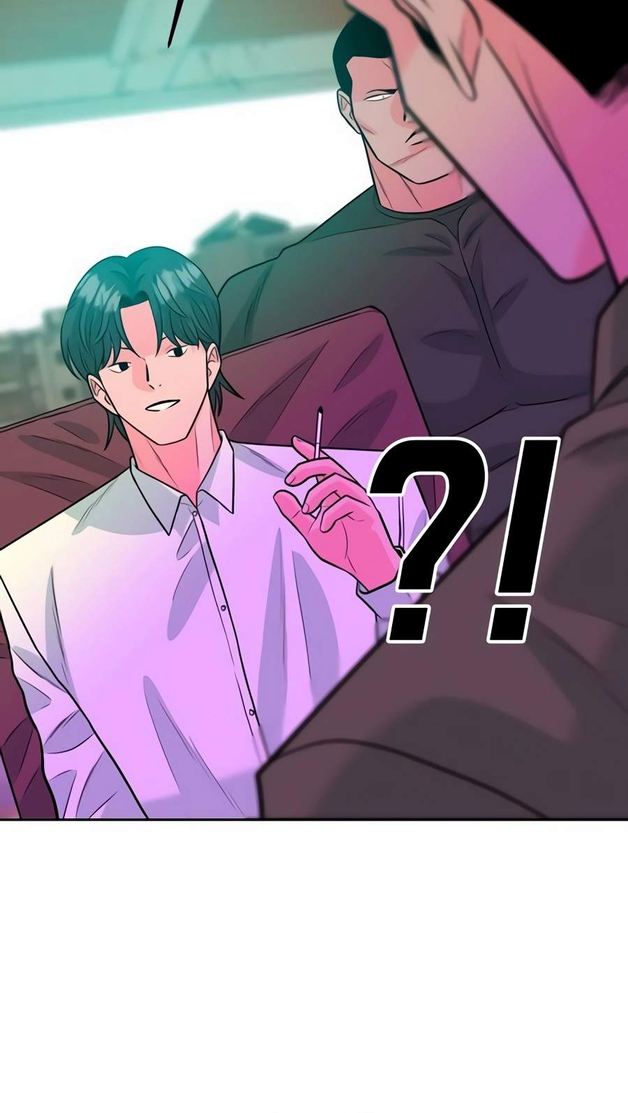 Student Jo-Eun — Chapter 78 — page 16