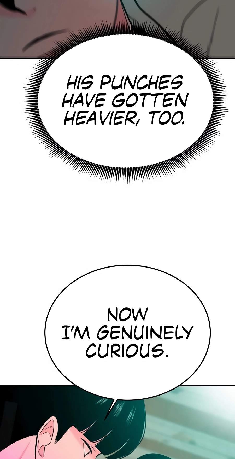 Student Jo-Eun — Chapter 78 — page 27