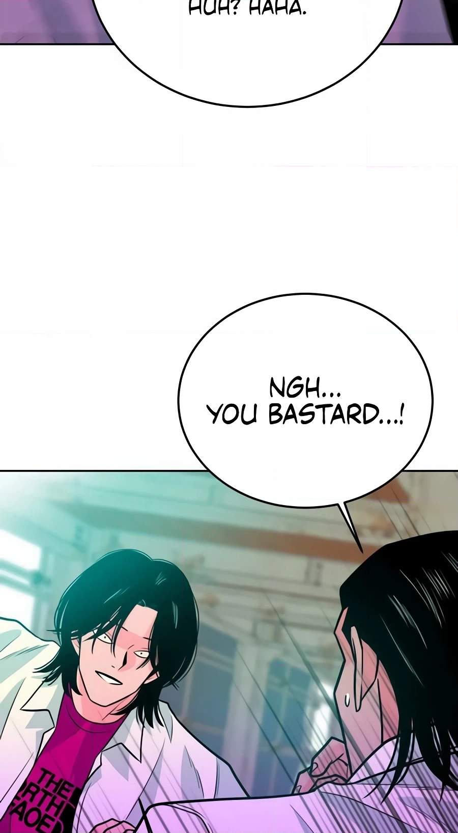 Student Jo-Eun — Chapter 78 — page 40