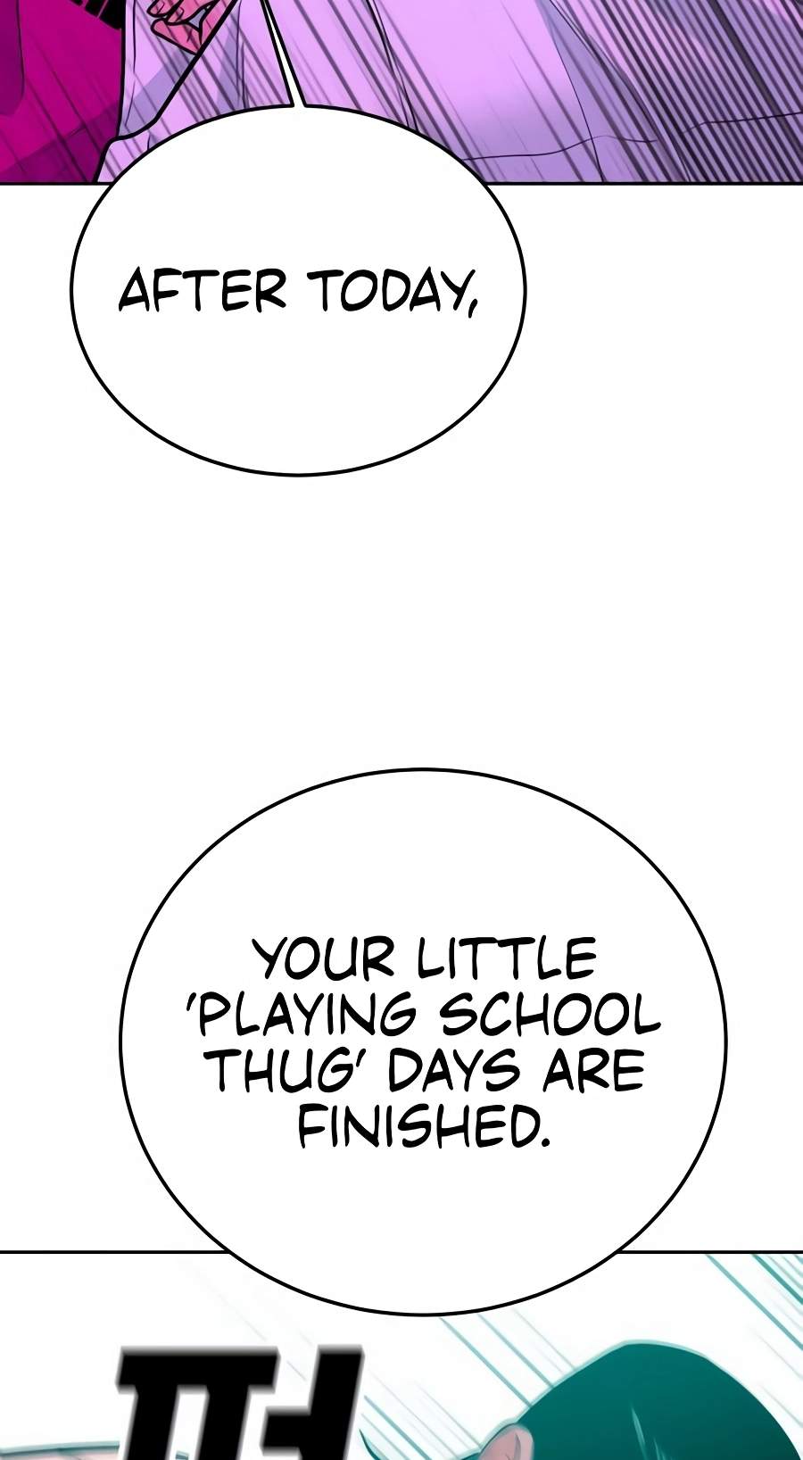 Student Jo-Eun — Chapter 78 — page 41