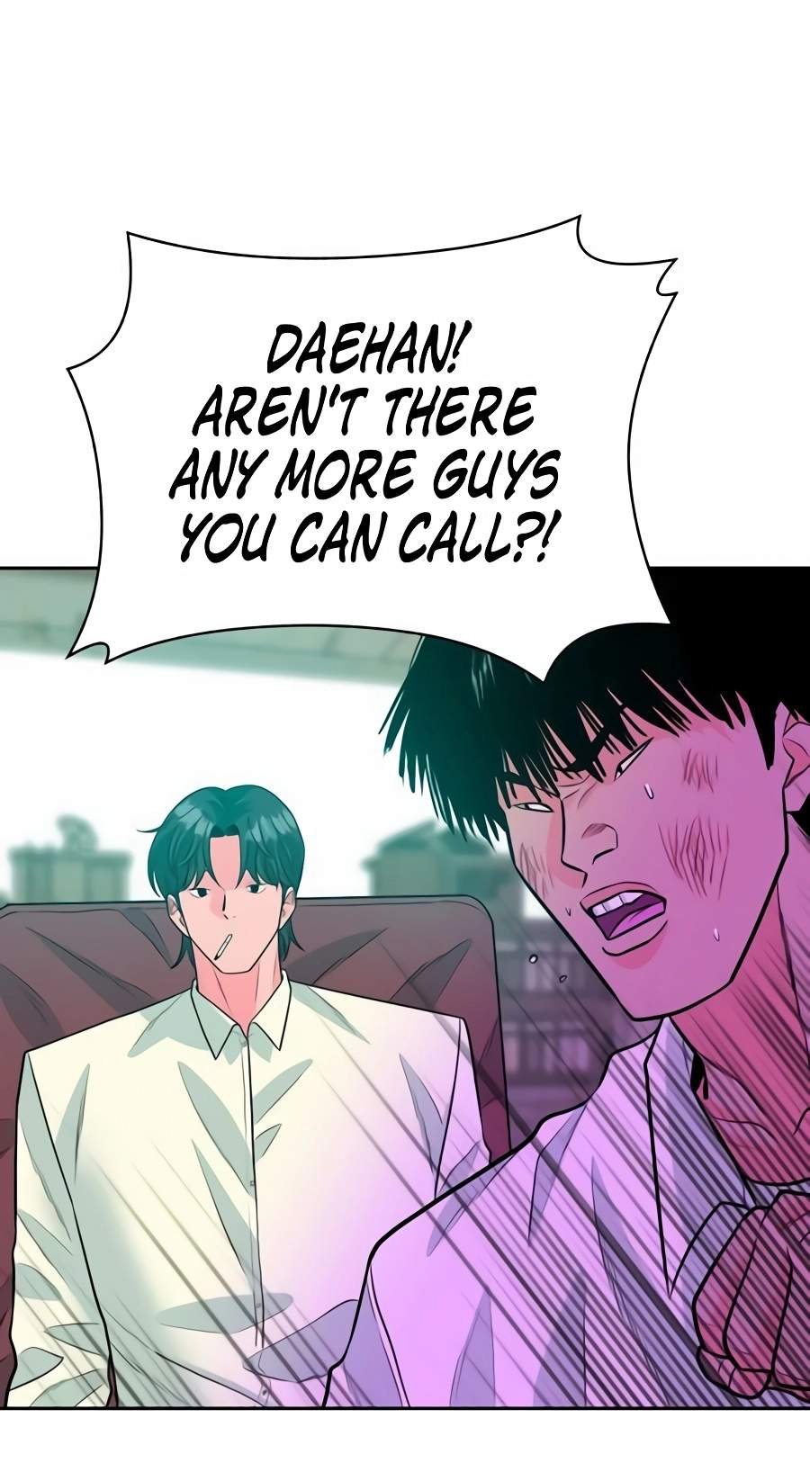 Student Jo-Eun — Chapter 78 — page 43