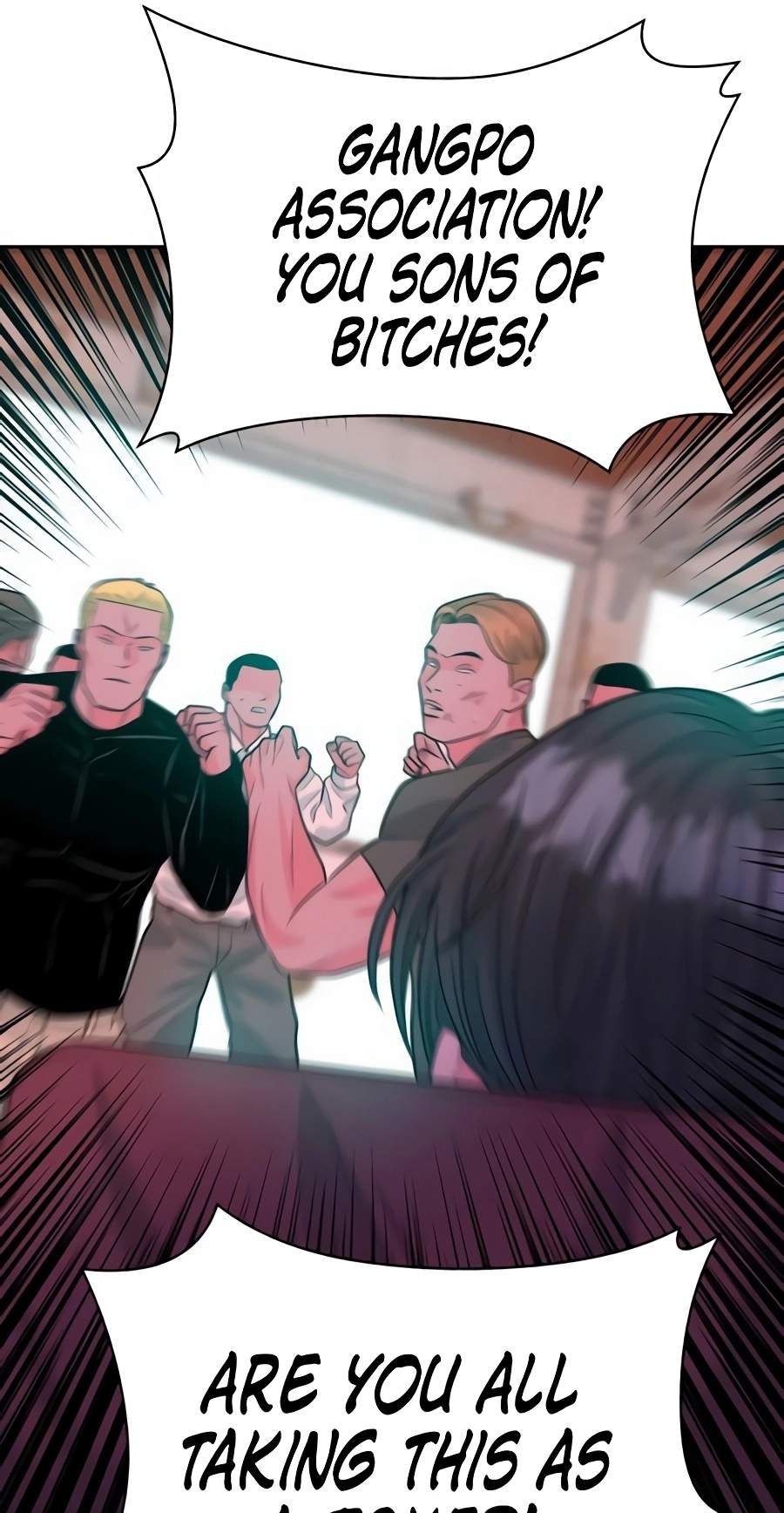 Student Jo-Eun — Chapter 78 — page 47