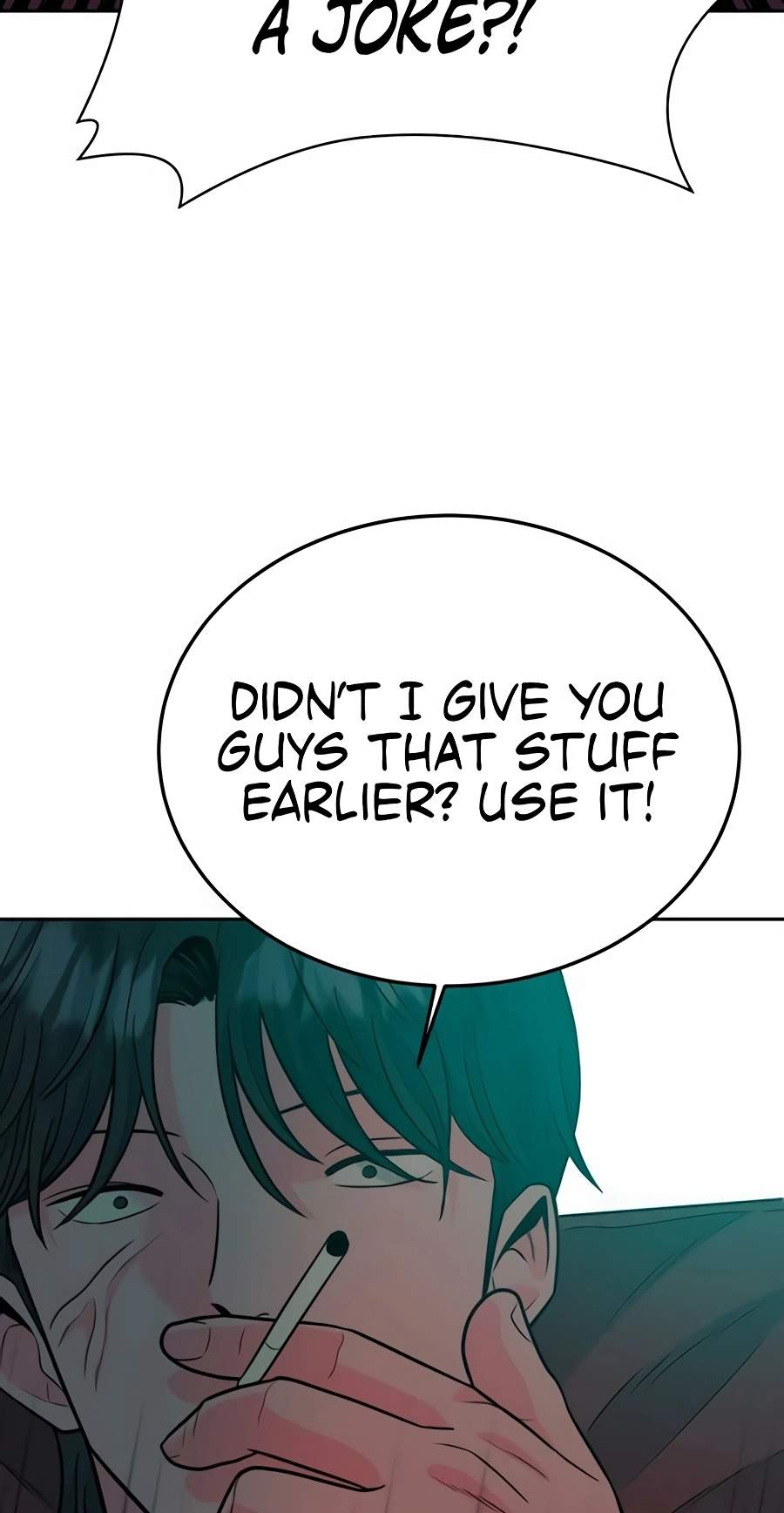 Student Jo-Eun — Chapter 78 — page 48