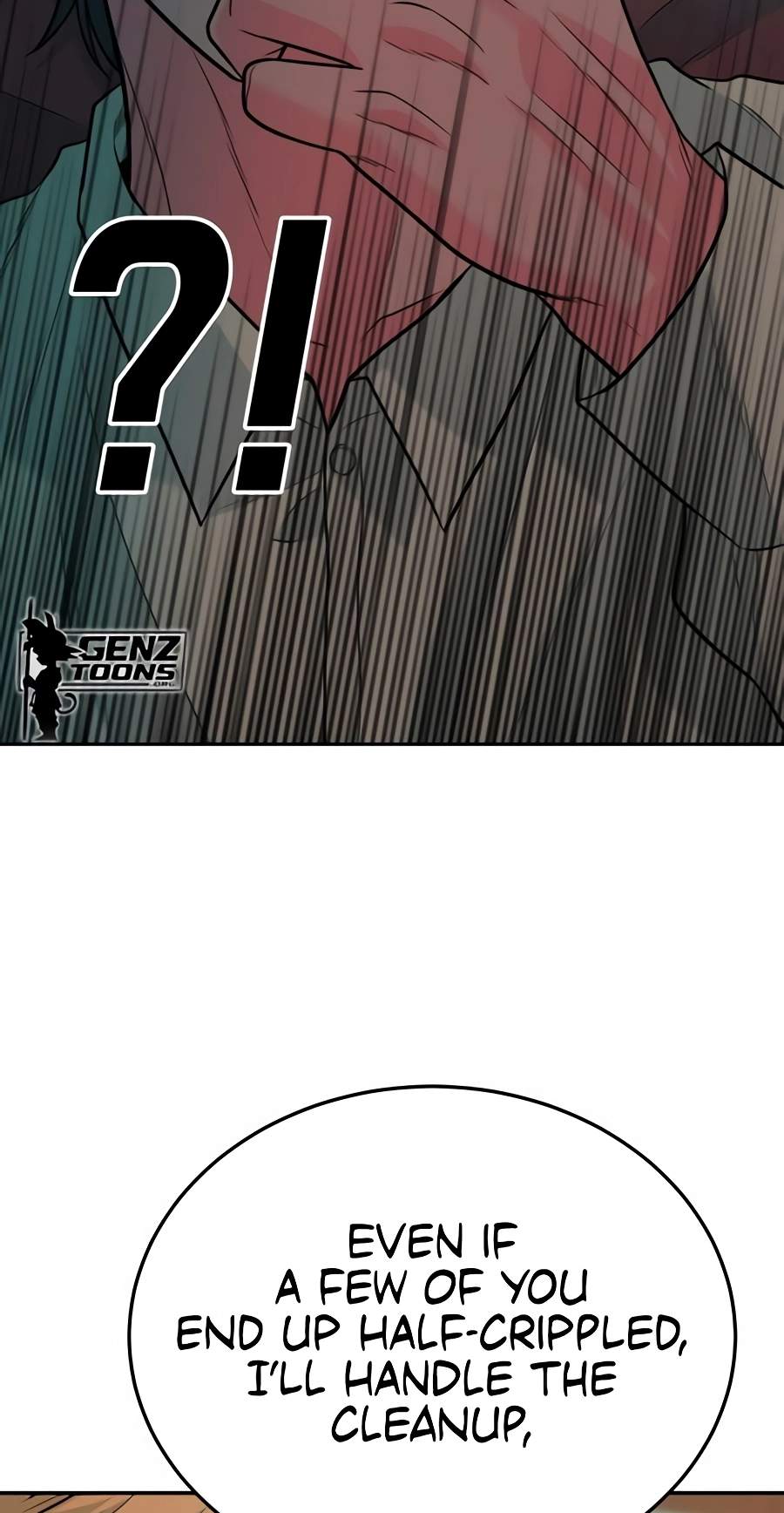 Student Jo-Eun — Chapter 78 — page 49