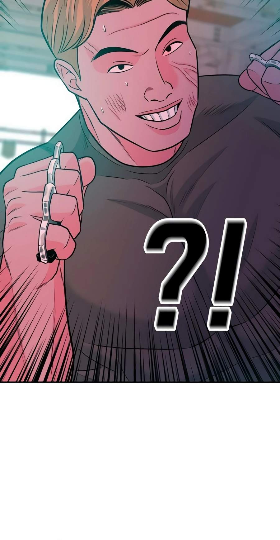 Student Jo-Eun — Chapter 78 — page 54