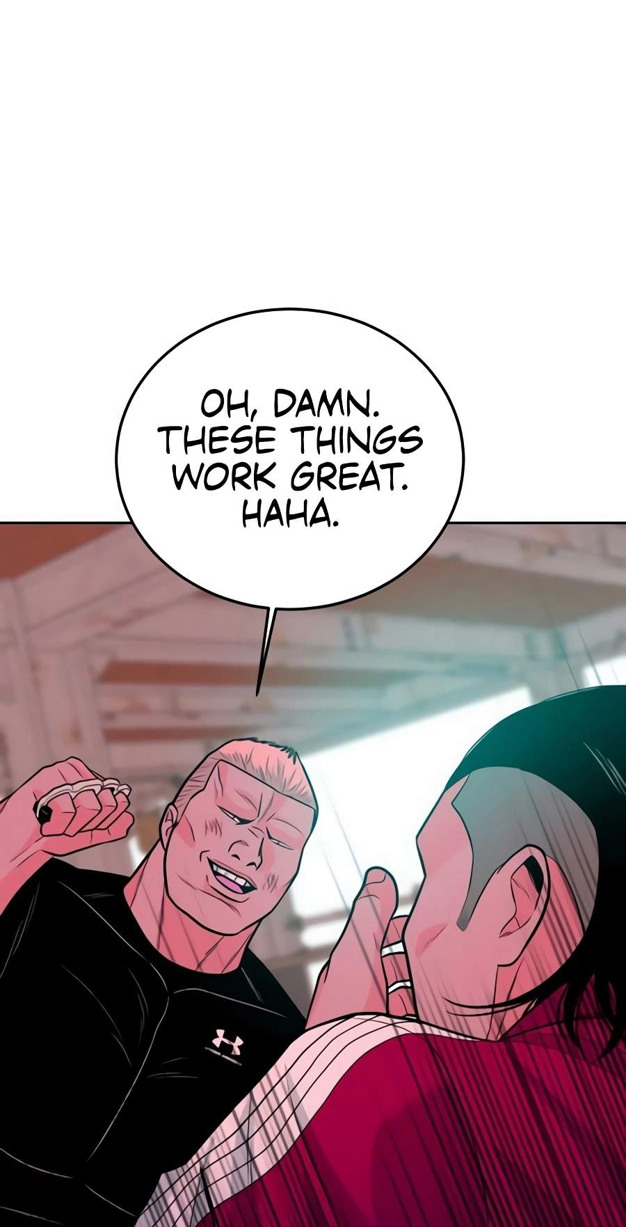 Student Jo-Eun — Chapter 78 — page 57