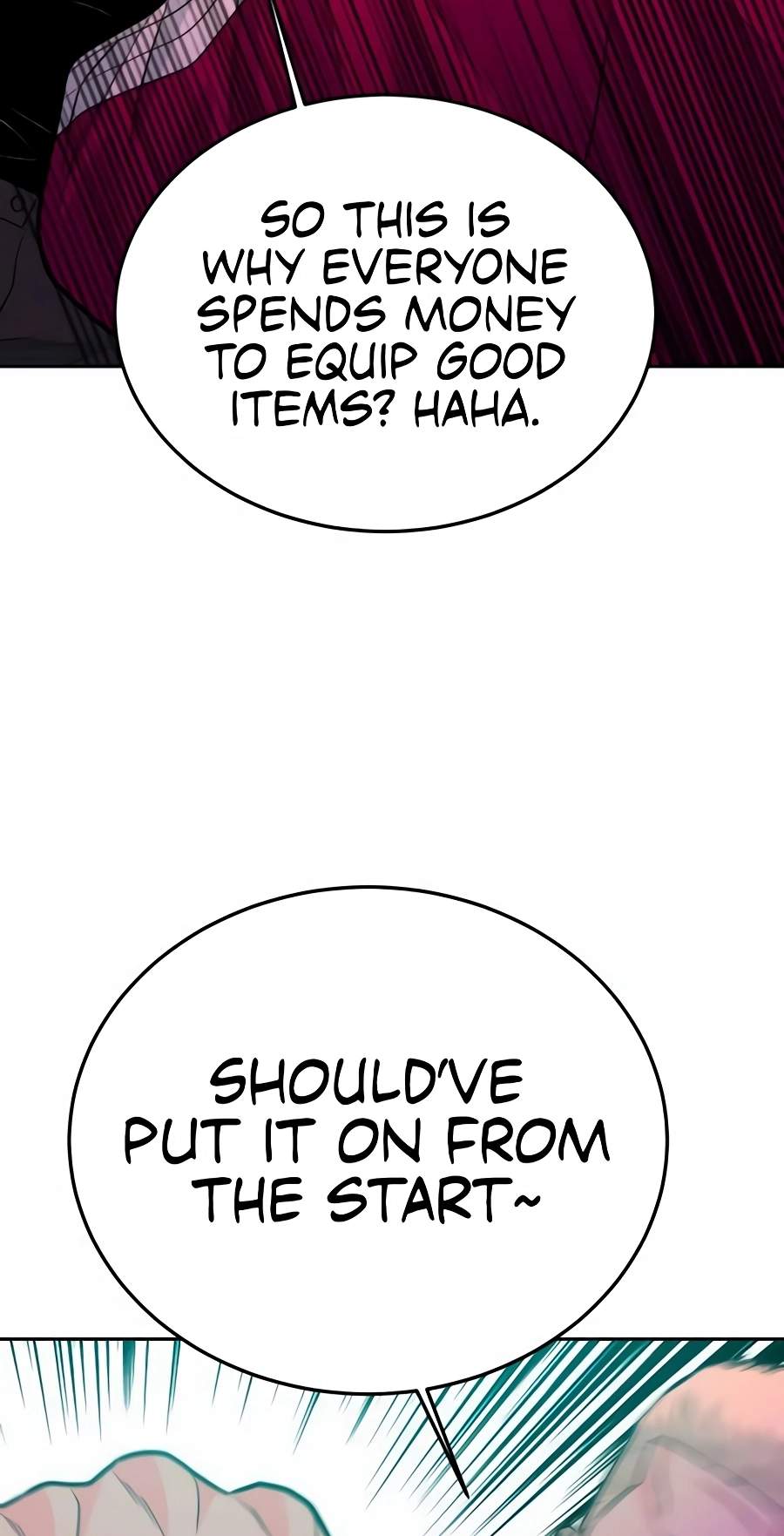 Student Jo-Eun — Chapter 78 — page 58