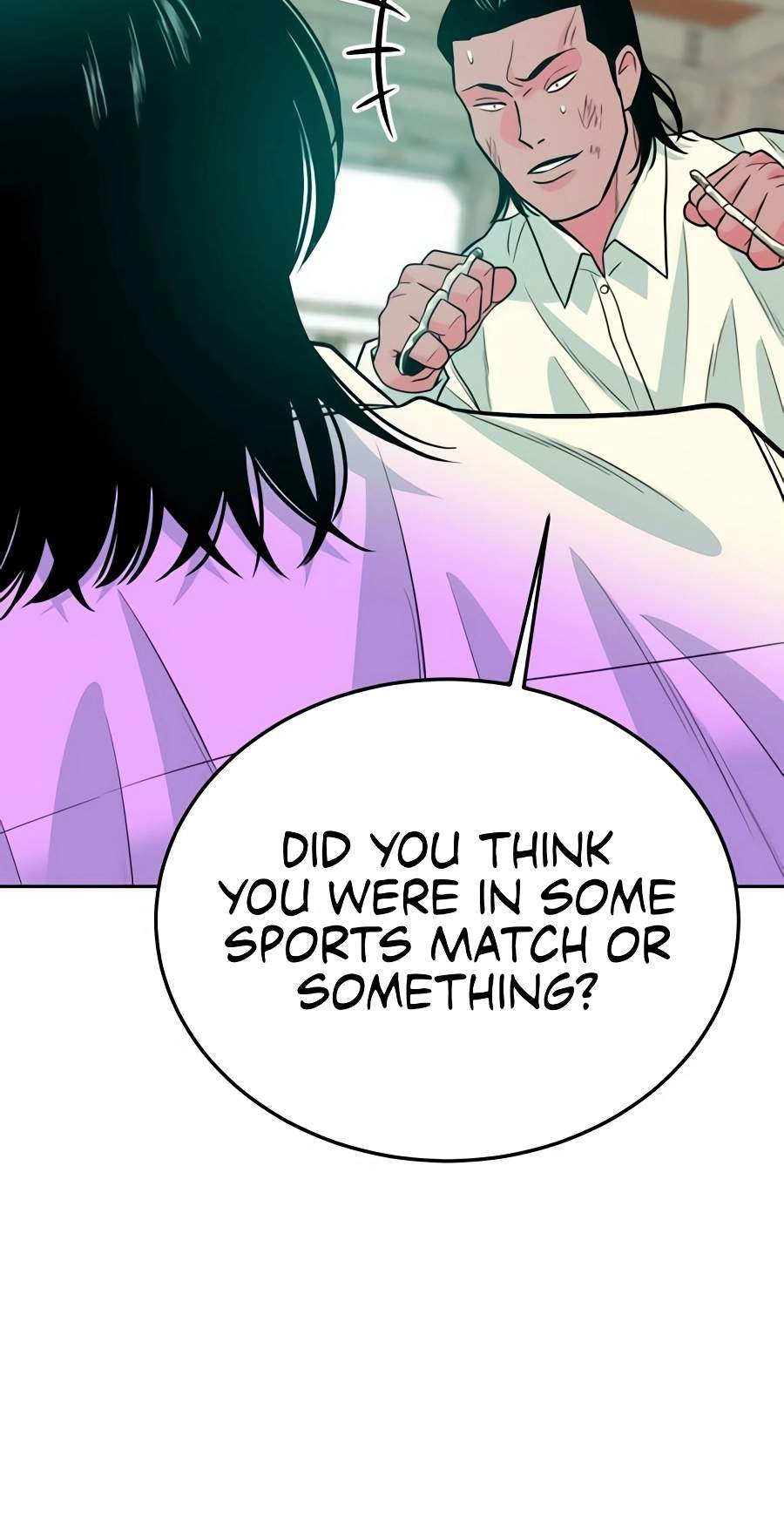 Student Jo-Eun — Chapter 78 — page 64