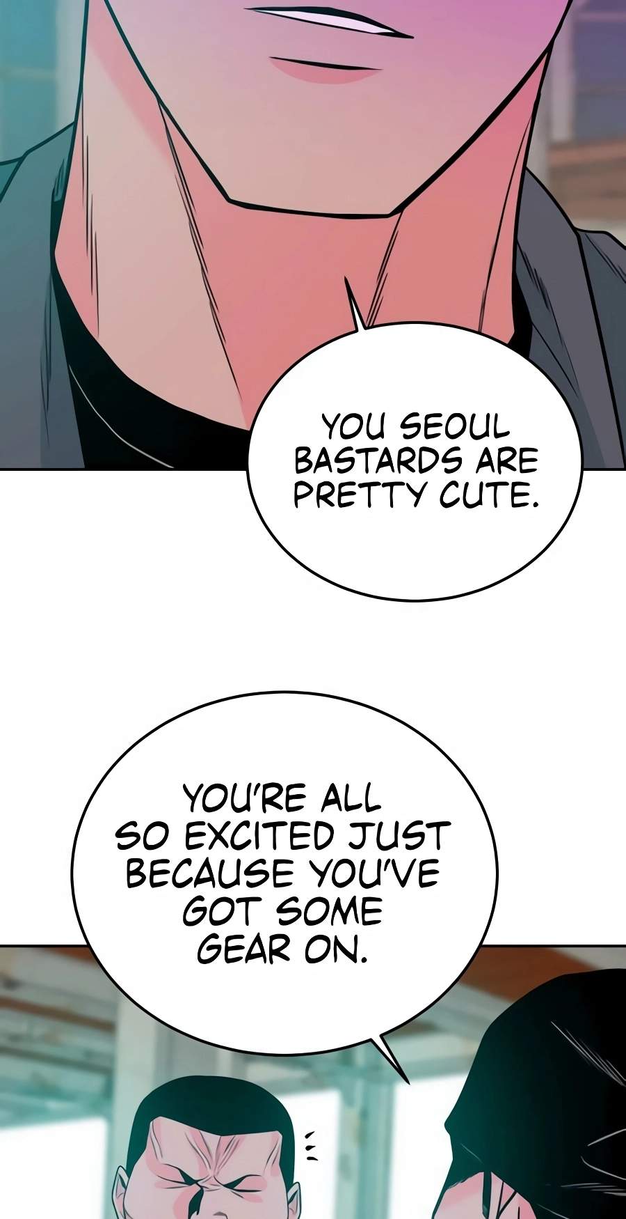 Student Jo-Eun — Chapter 78 — page 67