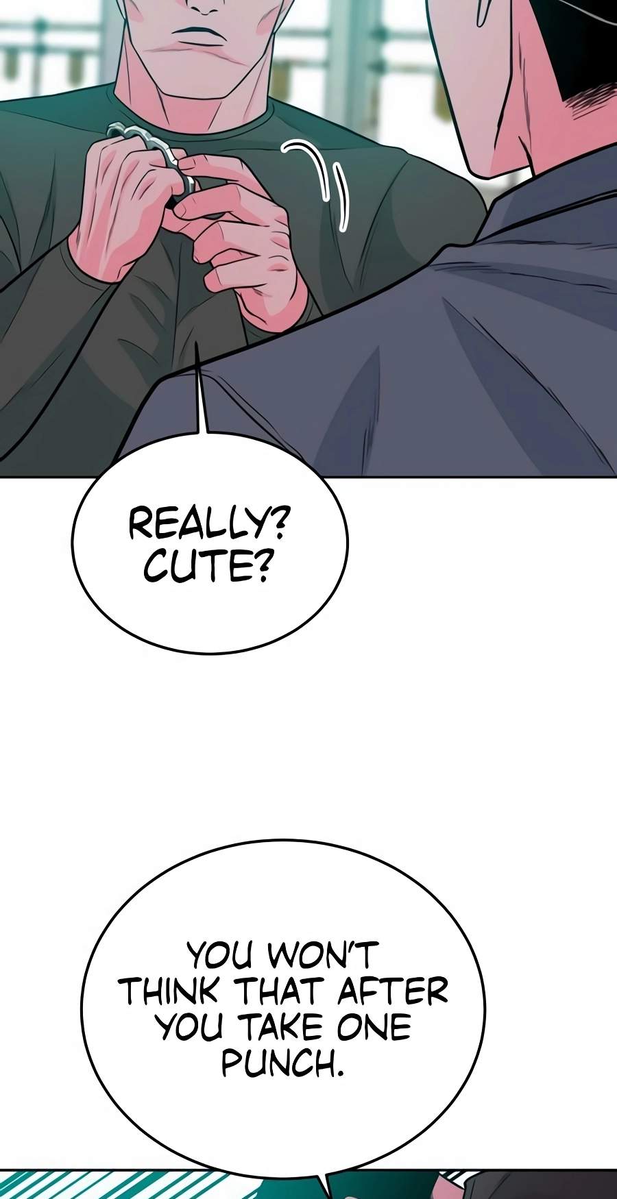 Student Jo-Eun — Chapter 78 — page 68