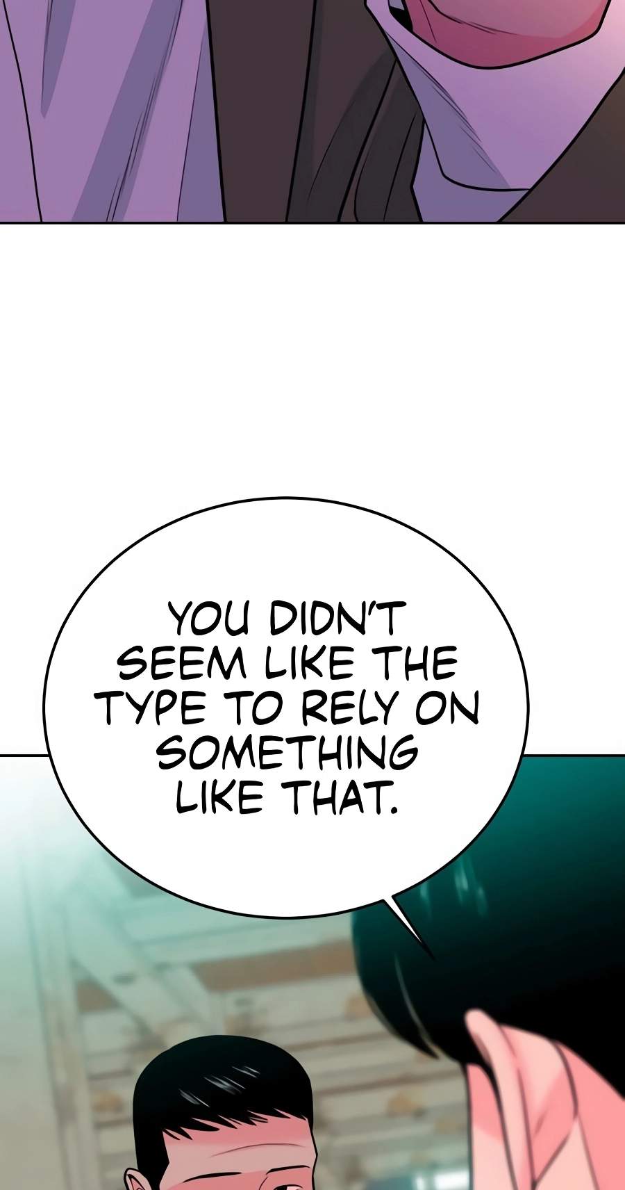 Student Jo-Eun — Chapter 78 — page 76