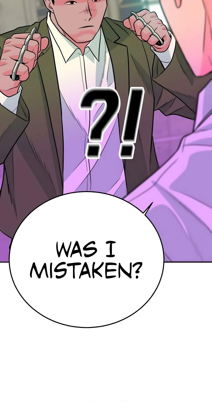 Student Jo-Eun — Chapter 78 — page 77