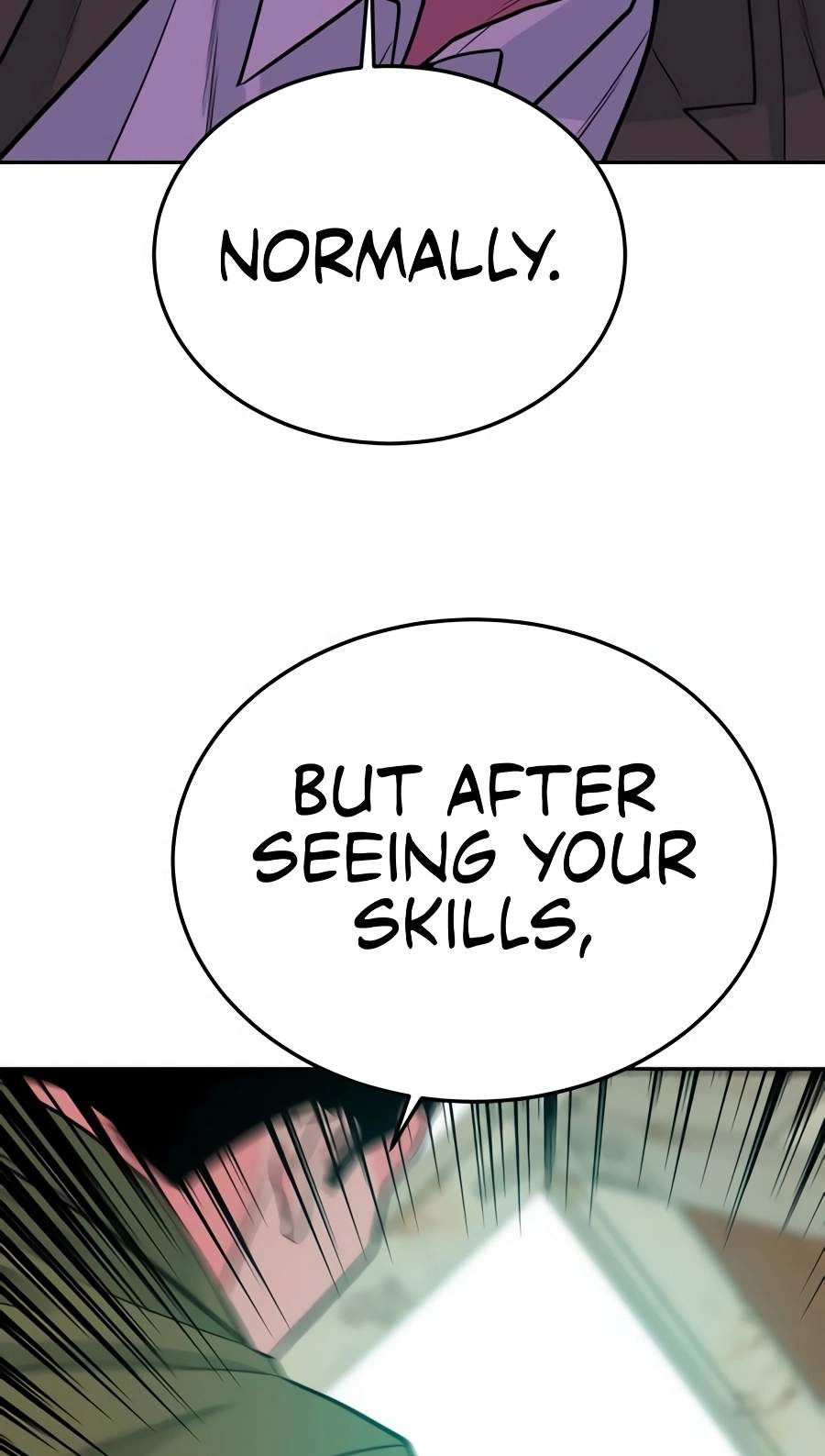 Student Jo-Eun — Chapter 78 — page 79