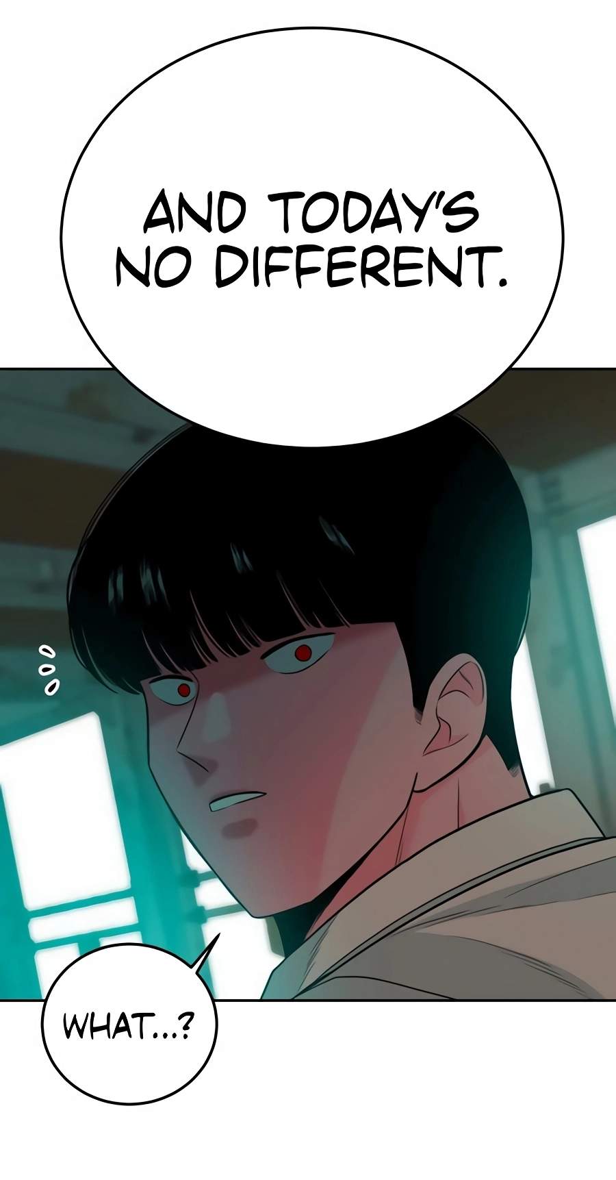 Student Jo-Eun — Chapter 78 — page 91
