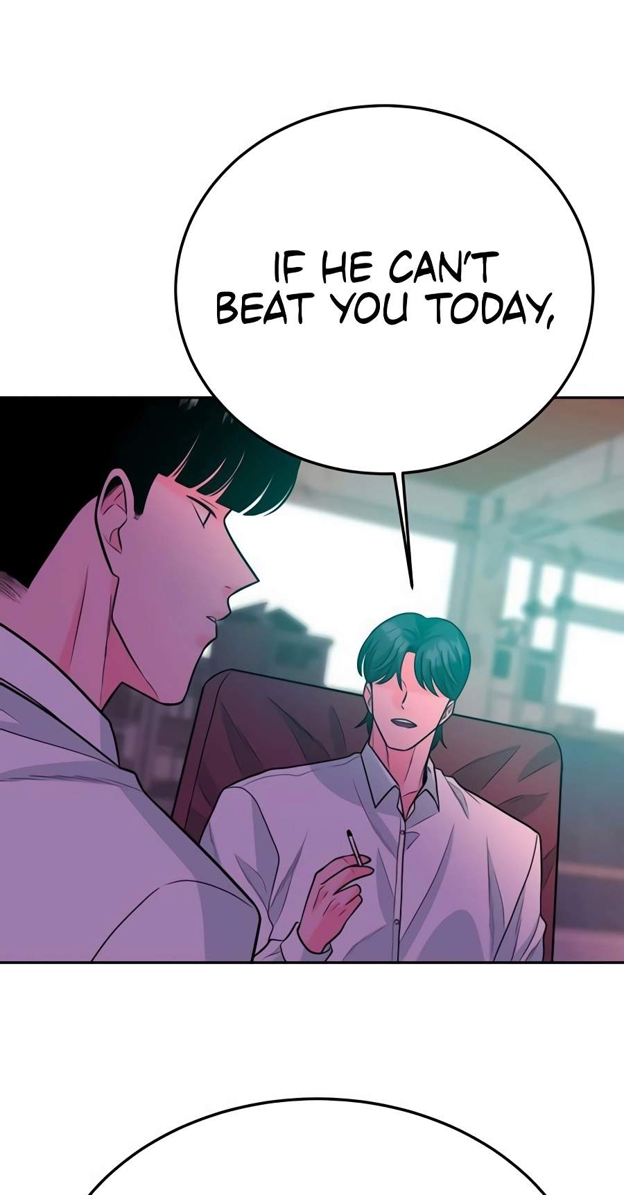 Student Jo-Eun — Chapter 78 — page 92