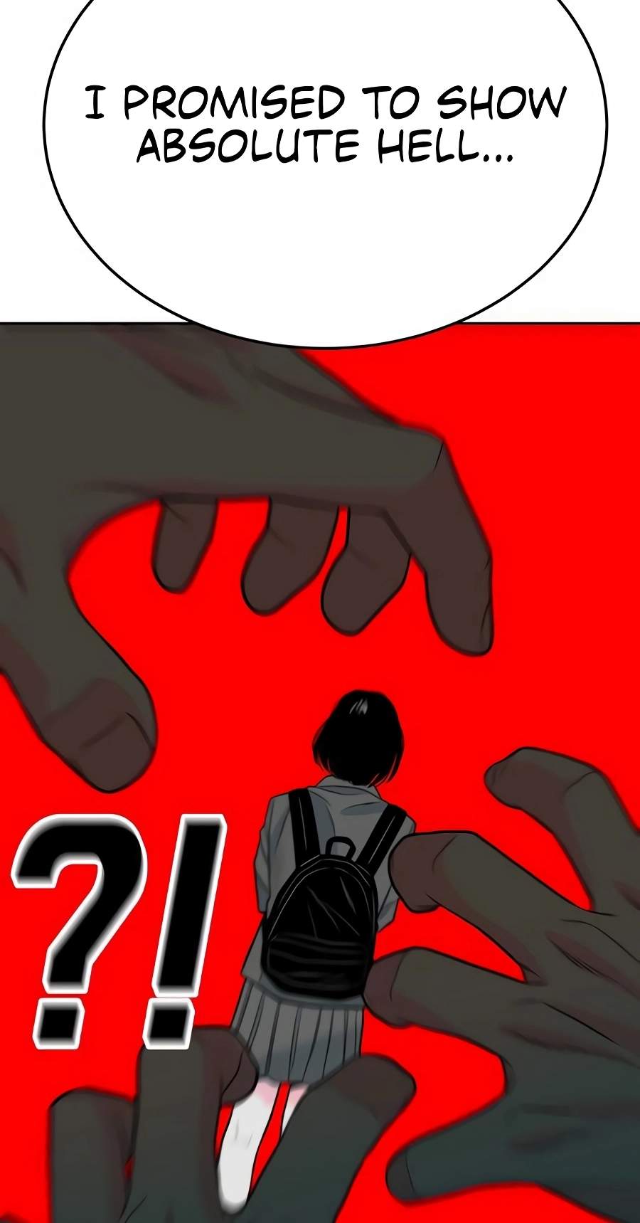 Student Jo-Eun — Chapter 78 — page 93