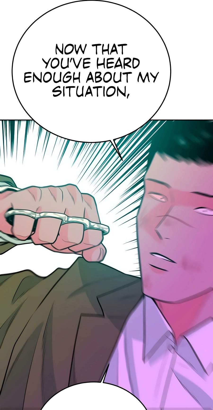 Student Jo-Eun — Chapter 78 — page 101