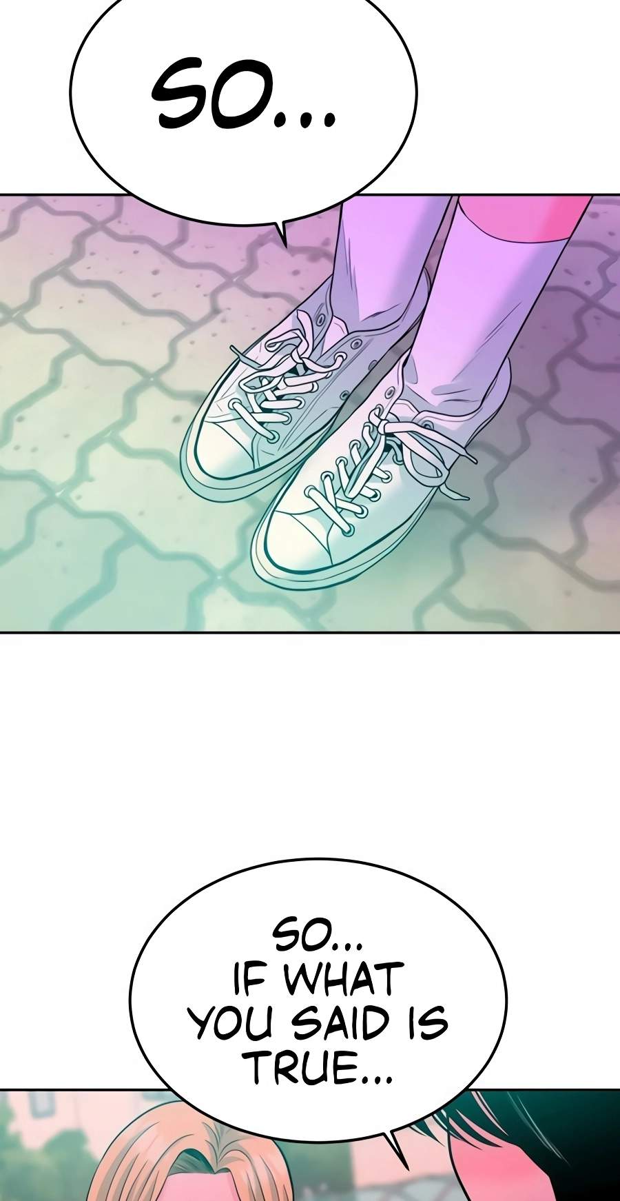 Student Jo-Eun — Chapter 78 — page 118