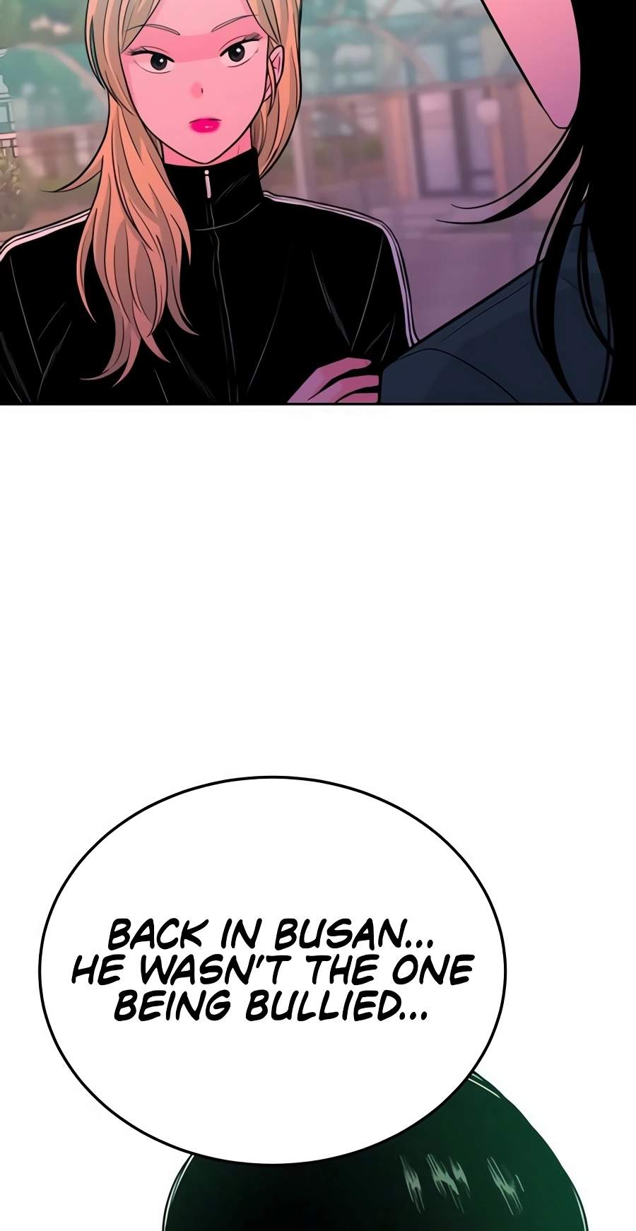 Student Jo-Eun — Chapter 78 — page 119