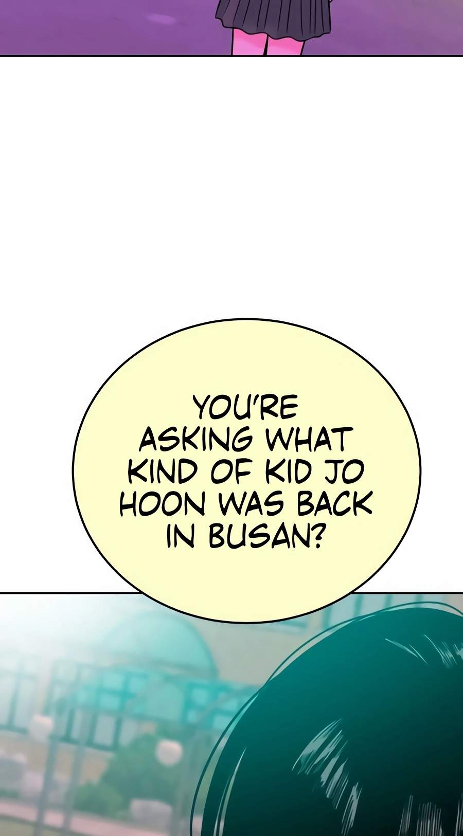 Student Jo-Eun — Chapter 79 — page 7
