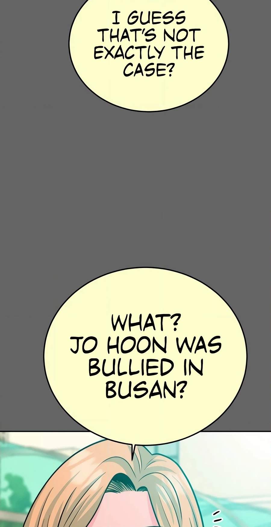 Student Jo-Eun — Chapter 79 — page 10