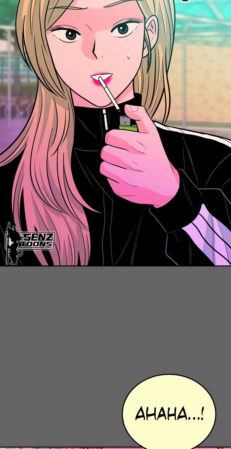 Student Jo-Eun — Chapter 79 — page 11