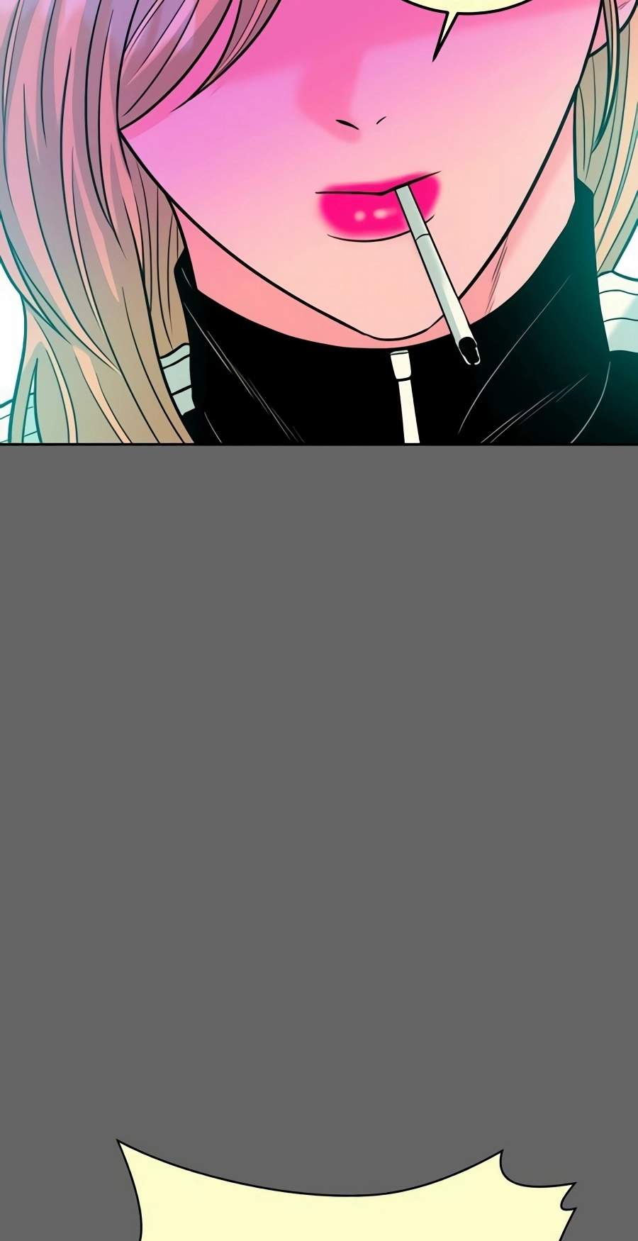 Student Jo-Eun — Chapter 79 — page 12