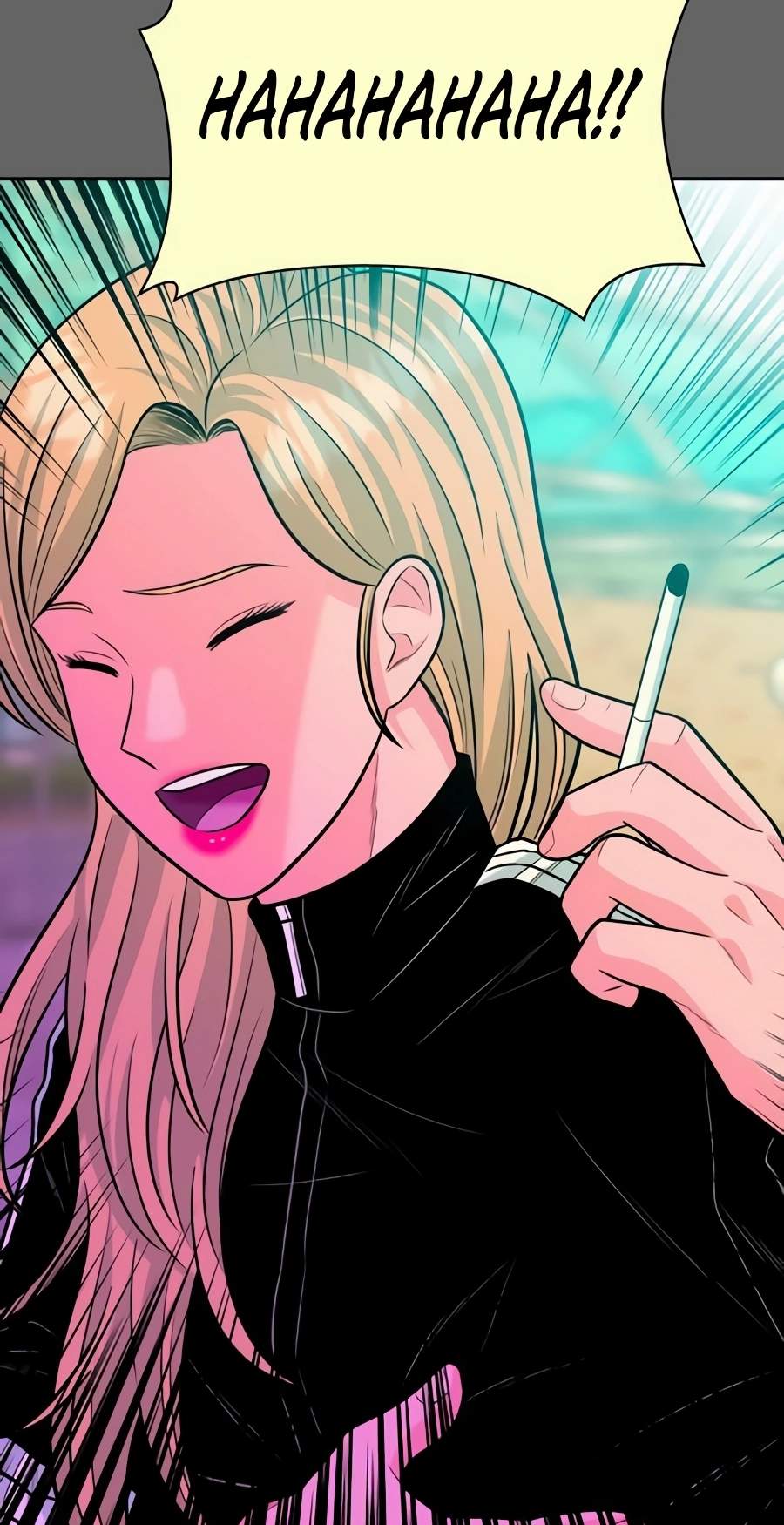 Student Jo-Eun — Chapter 79 — page 13