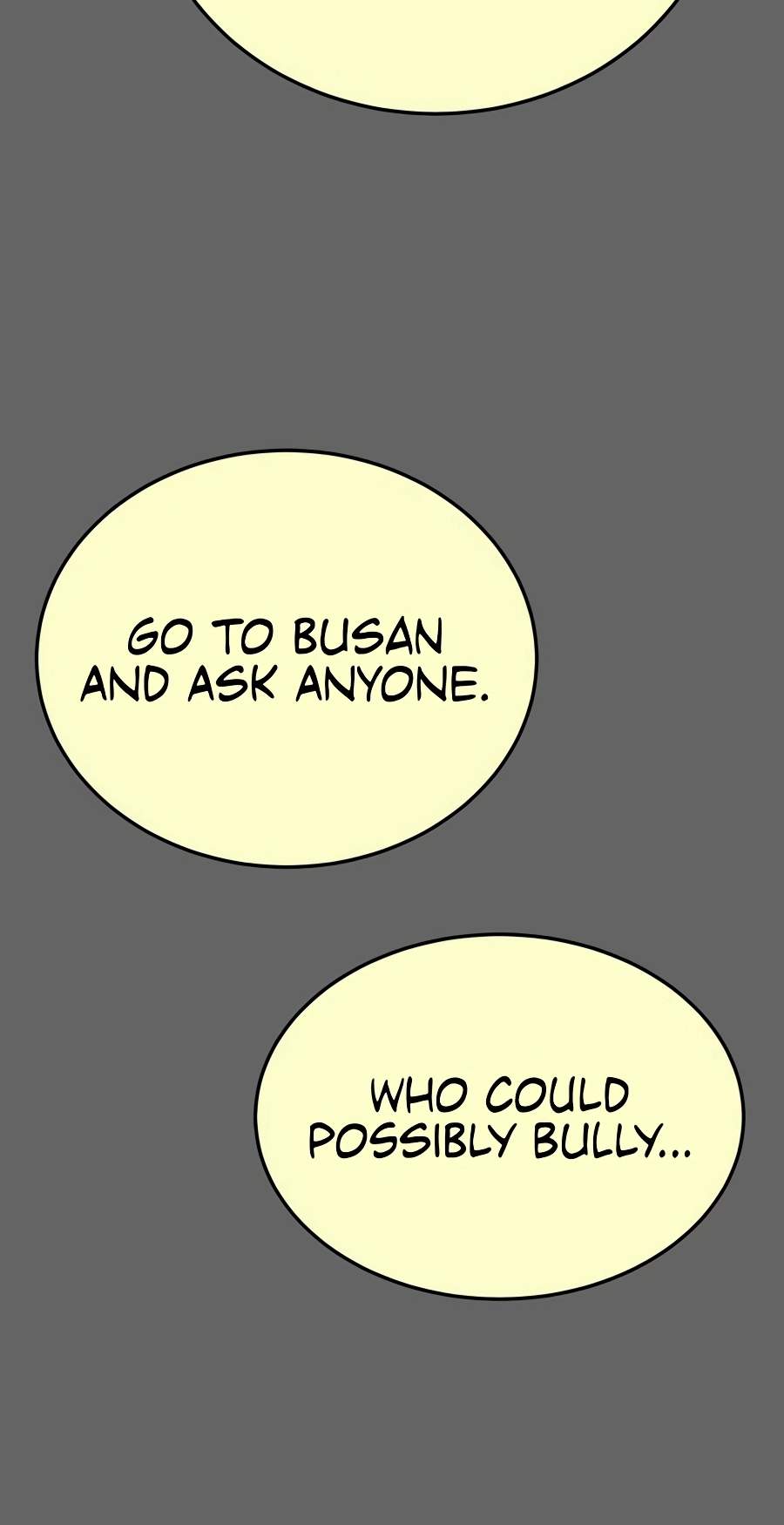 Student Jo-Eun — Chapter 79 — page 16