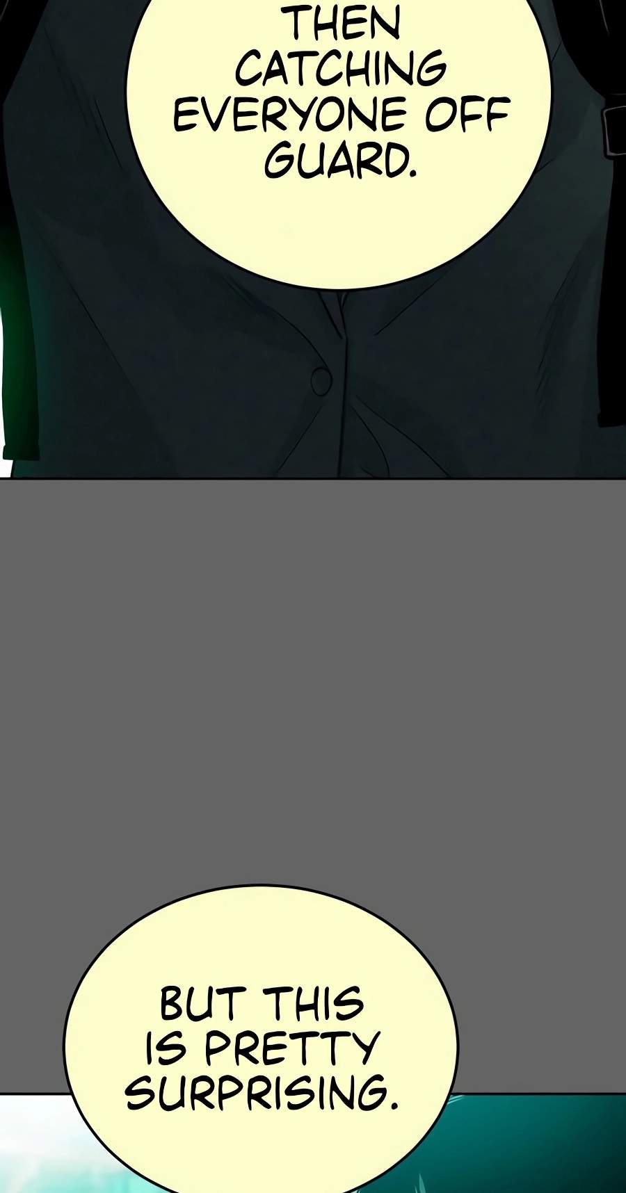 Student Jo-Eun — Chapter 79 — page 23