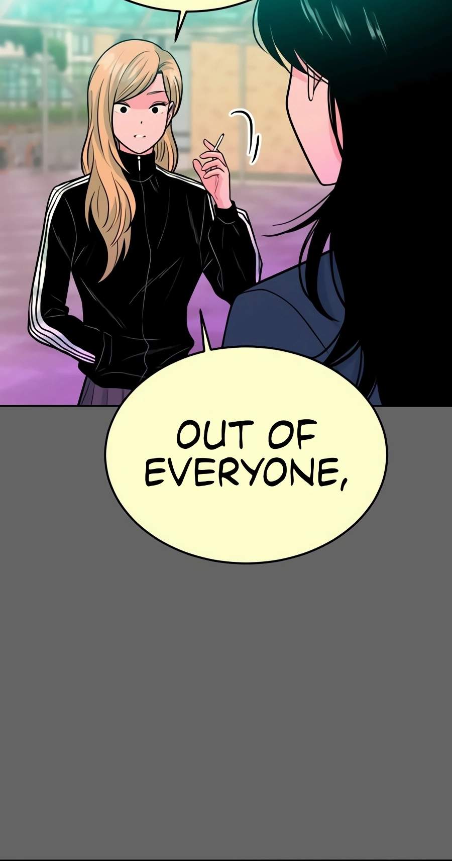 Student Jo-Eun — Chapter 79 — page 24