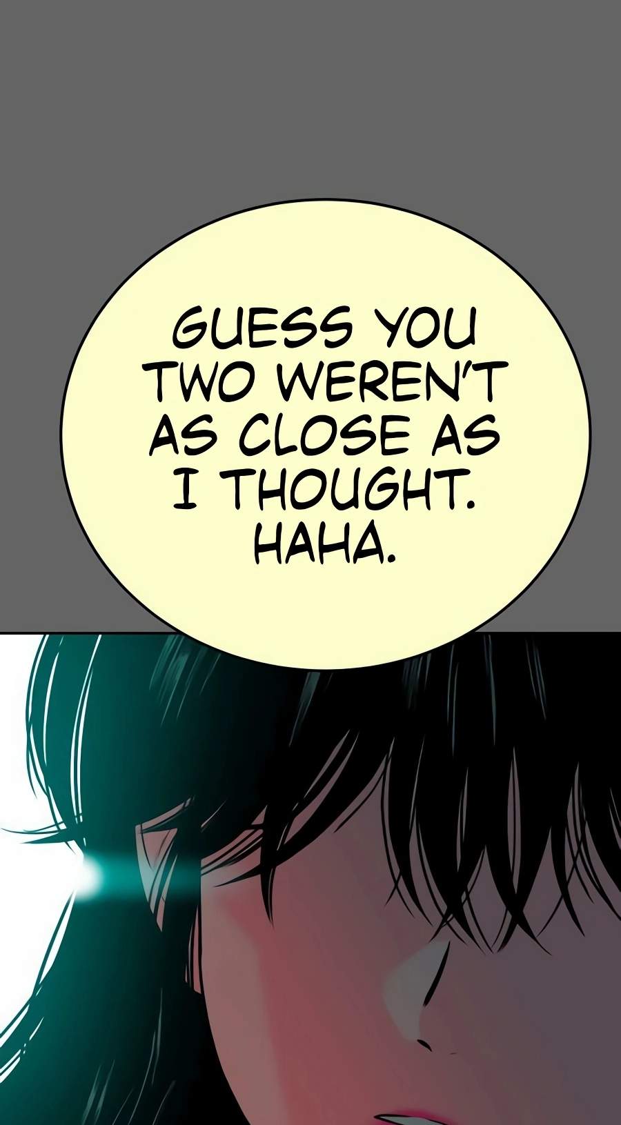Student Jo-Eun — Chapter 79 — page 26