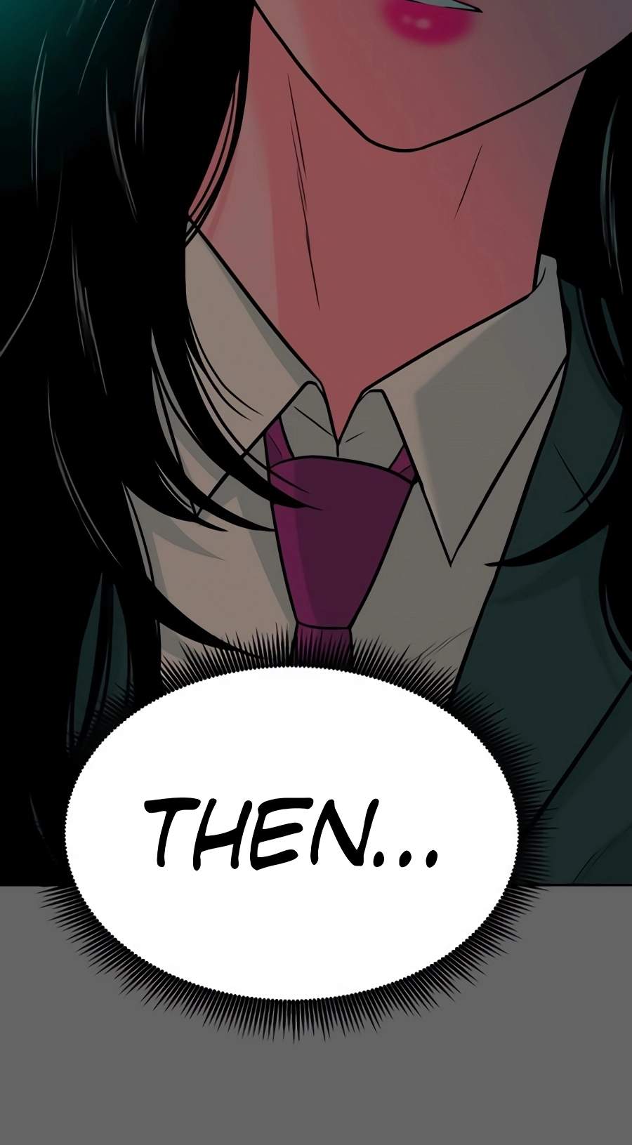 Student Jo-Eun — Chapter 79 — page 27