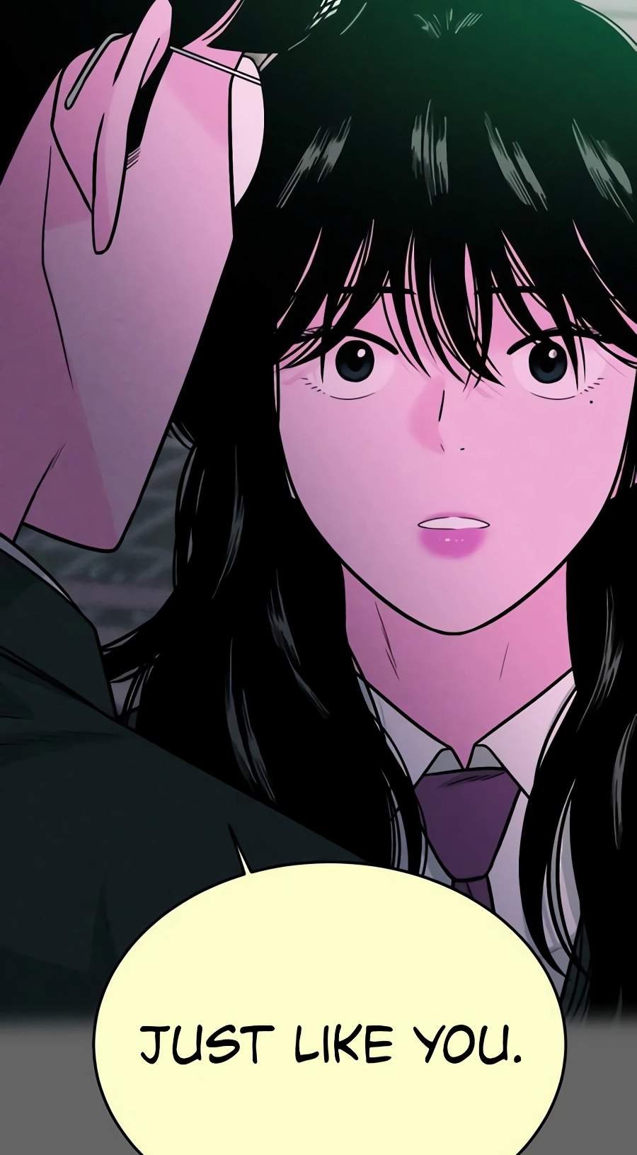 Student Jo-Eun — Chapter 79 — page 29