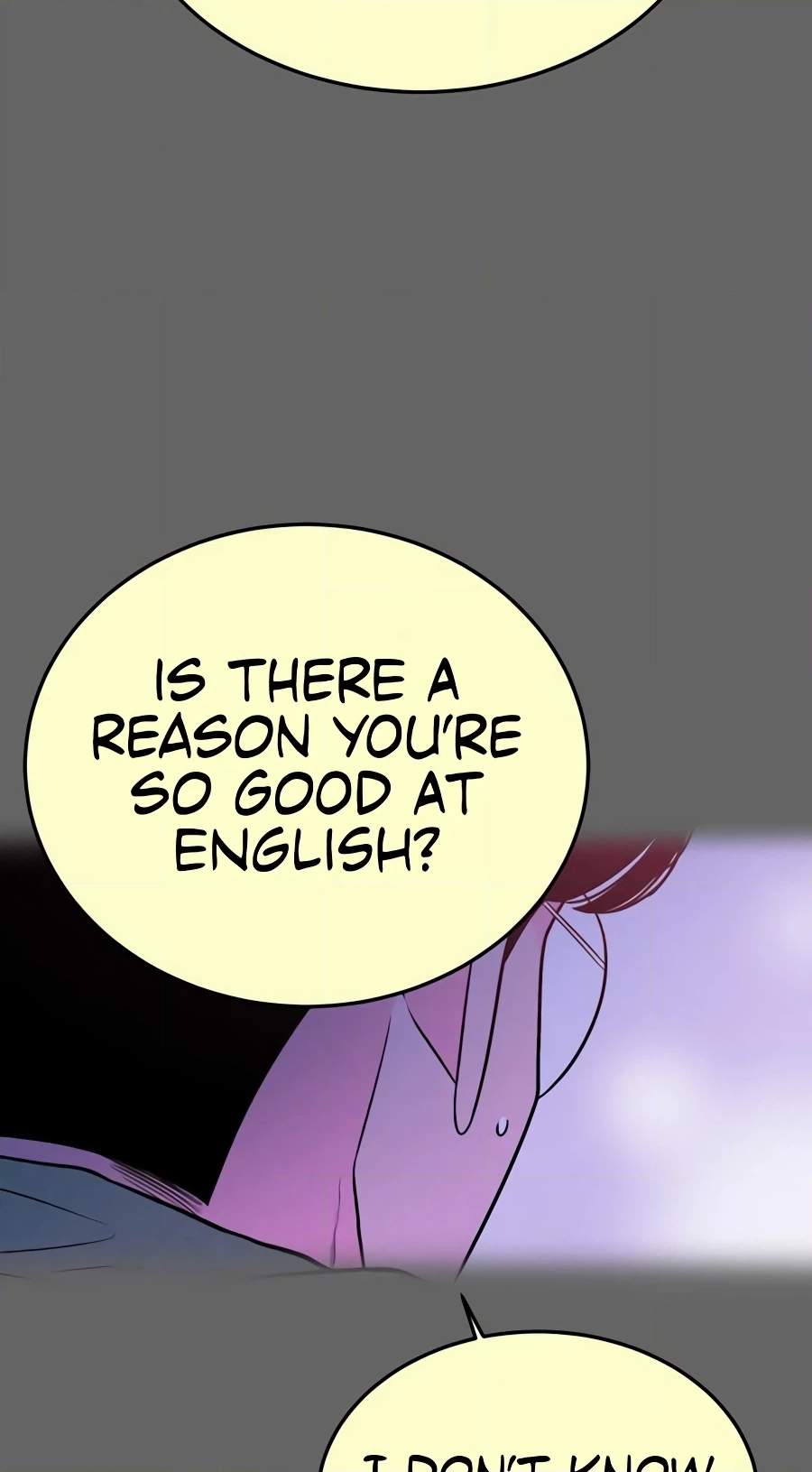 Student Jo-Eun — Chapter 79 — page 30