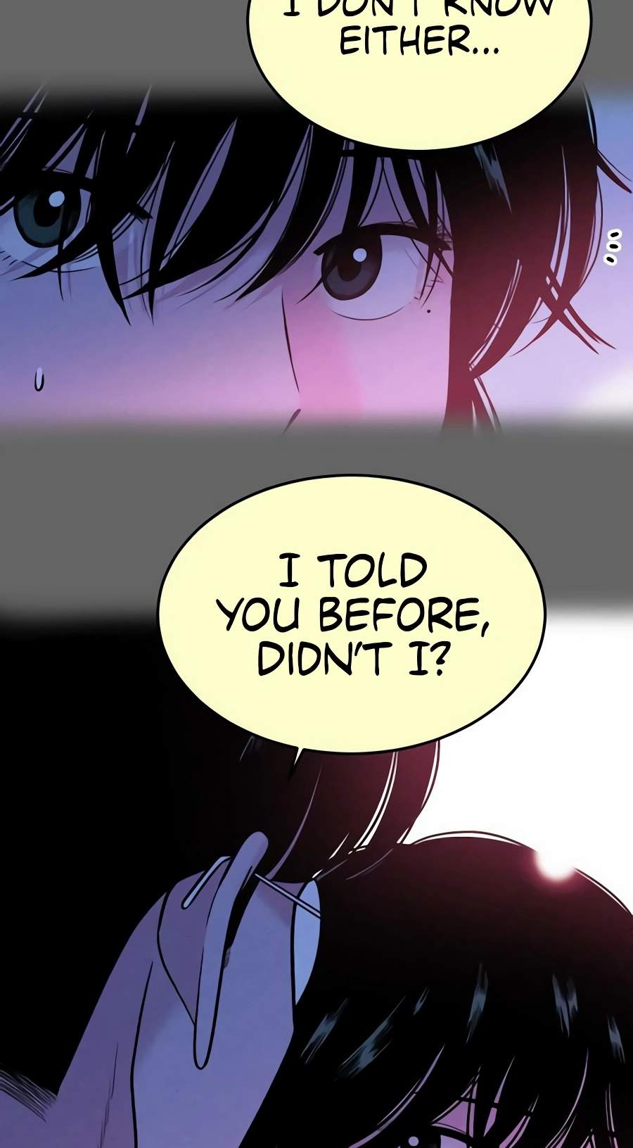 Student Jo-Eun — Chapter 79 — page 31
