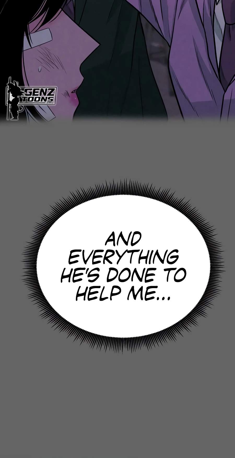 Student Jo-Eun — Chapter 79 — page 34