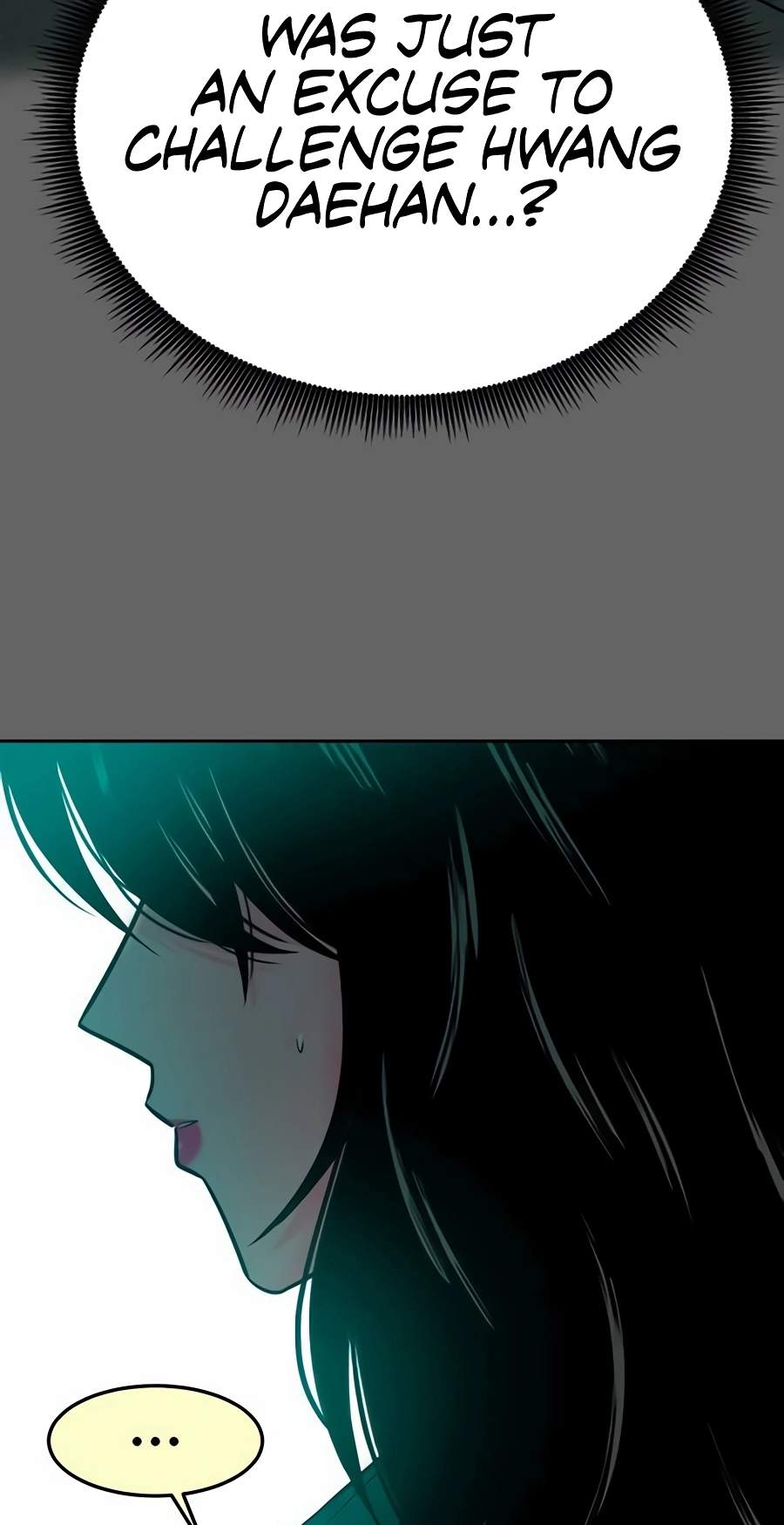 Student Jo-Eun — Chapter 79 — page 36