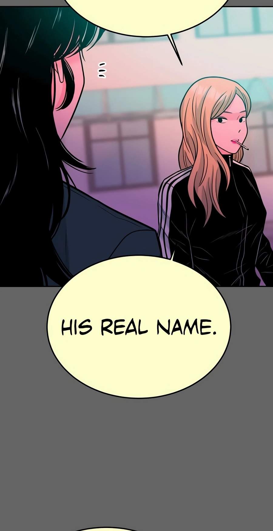 Student Jo-Eun — Chapter 79 — page 38