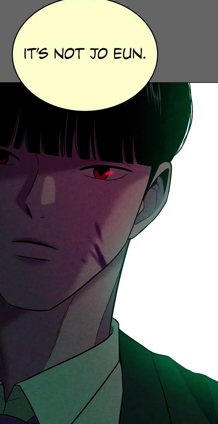 Student Jo-Eun — Chapter 79 — page 39