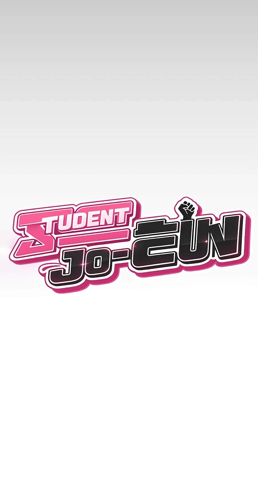Student Jo-Eun — Chapter 79 — page 41