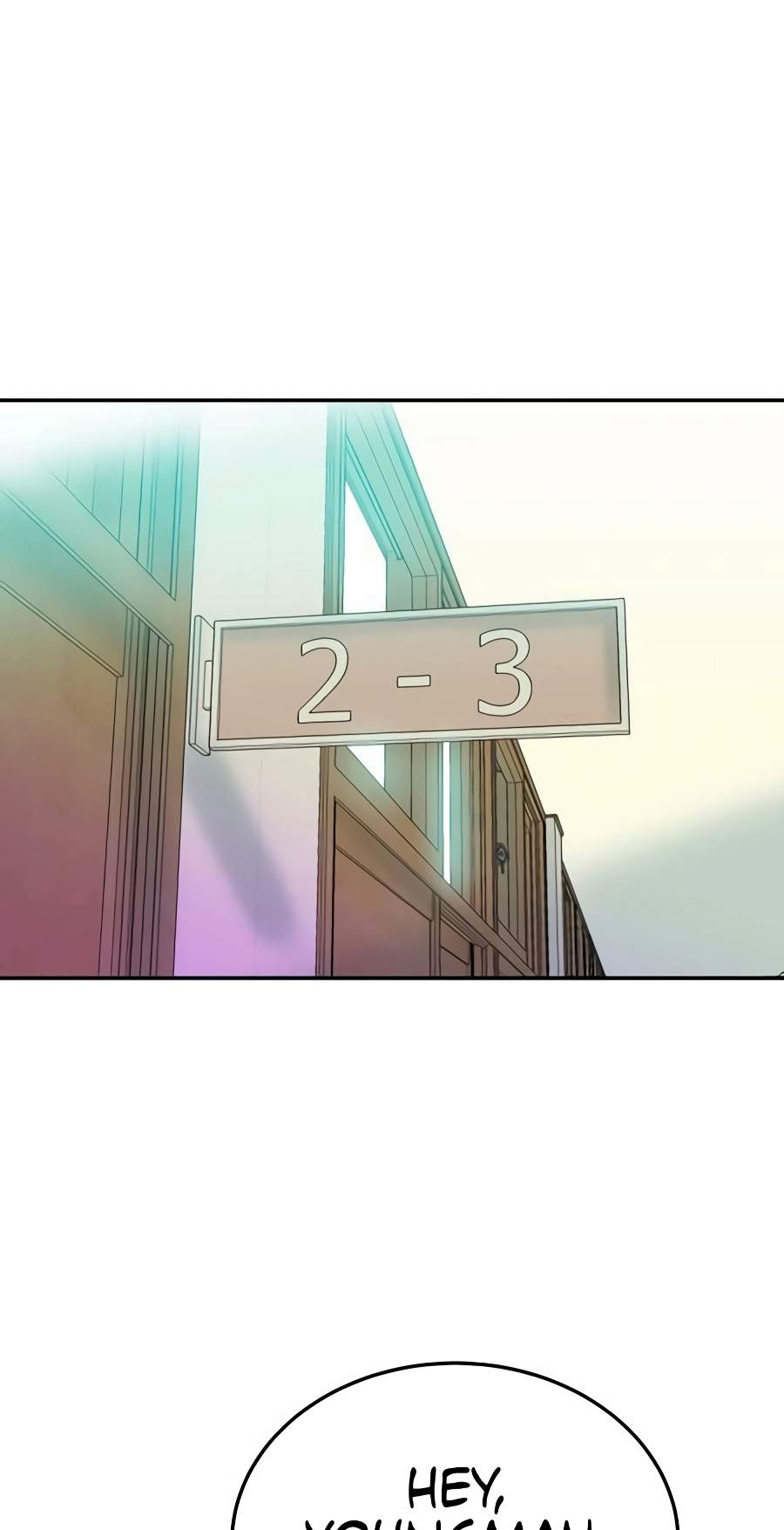 Student Jo-Eun — Chapter 79 — page 42