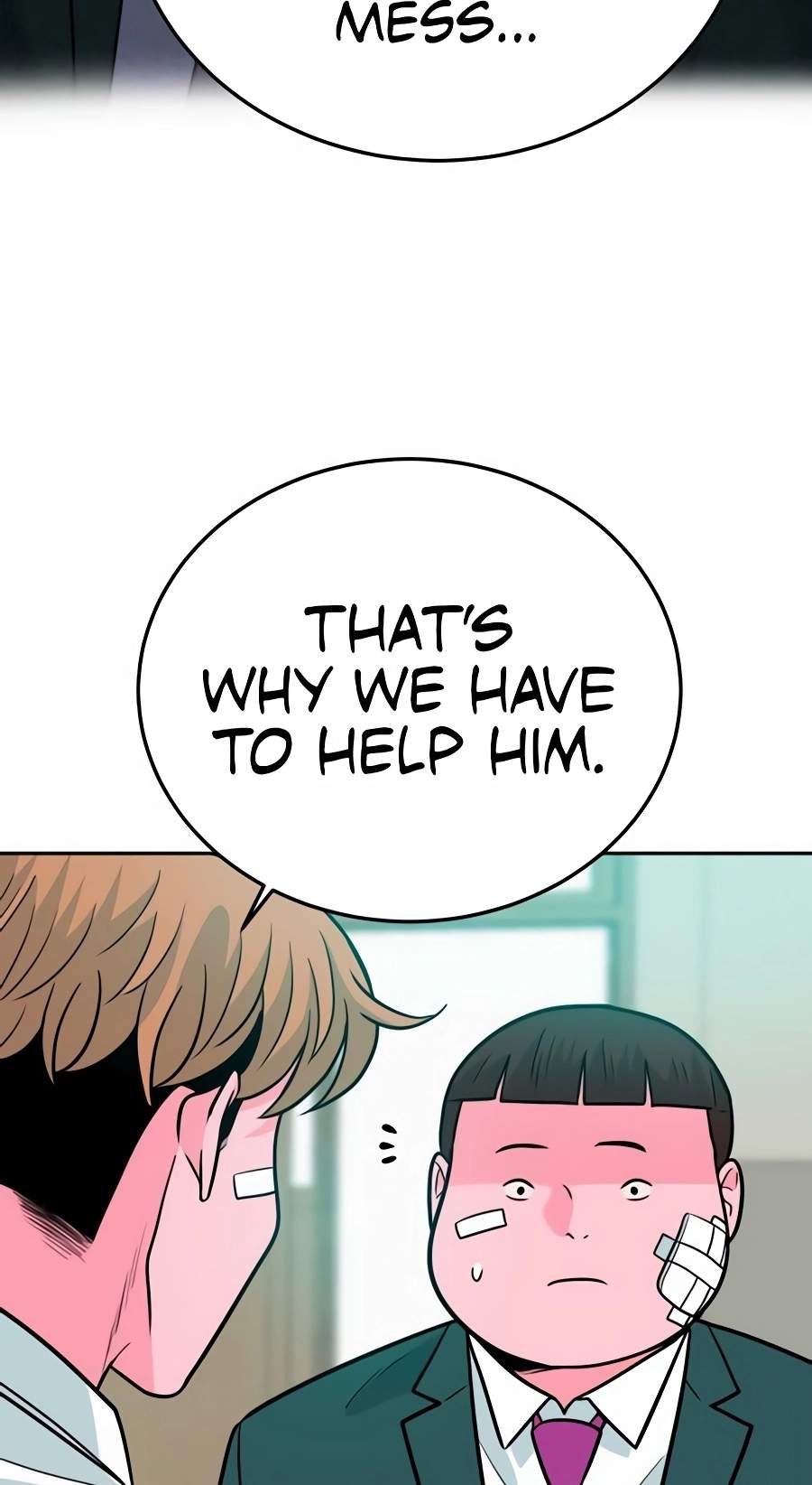 Student Jo-Eun — Chapter 79 — page 49