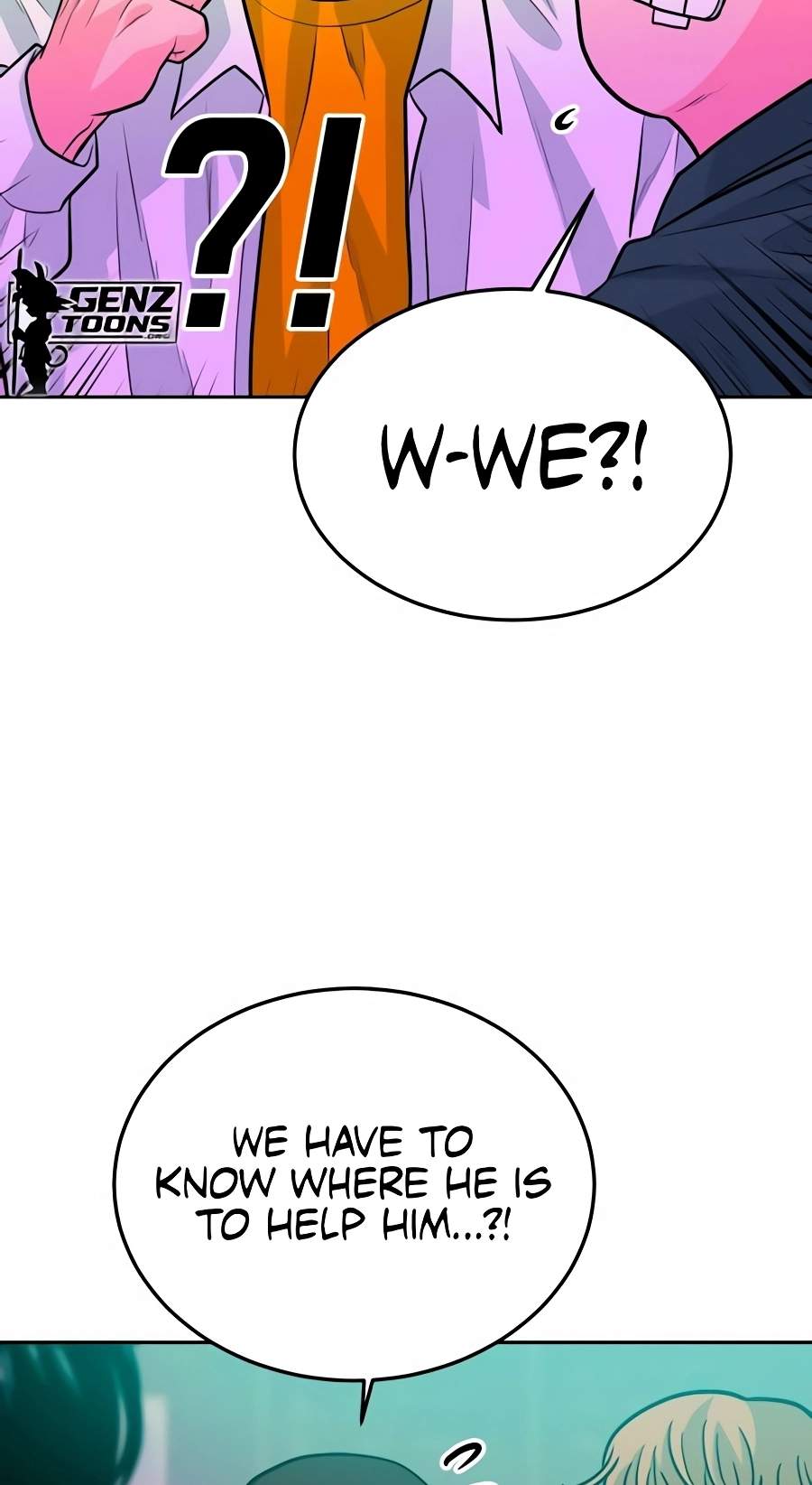 Student Jo-Eun — Chapter 79 — page 51
