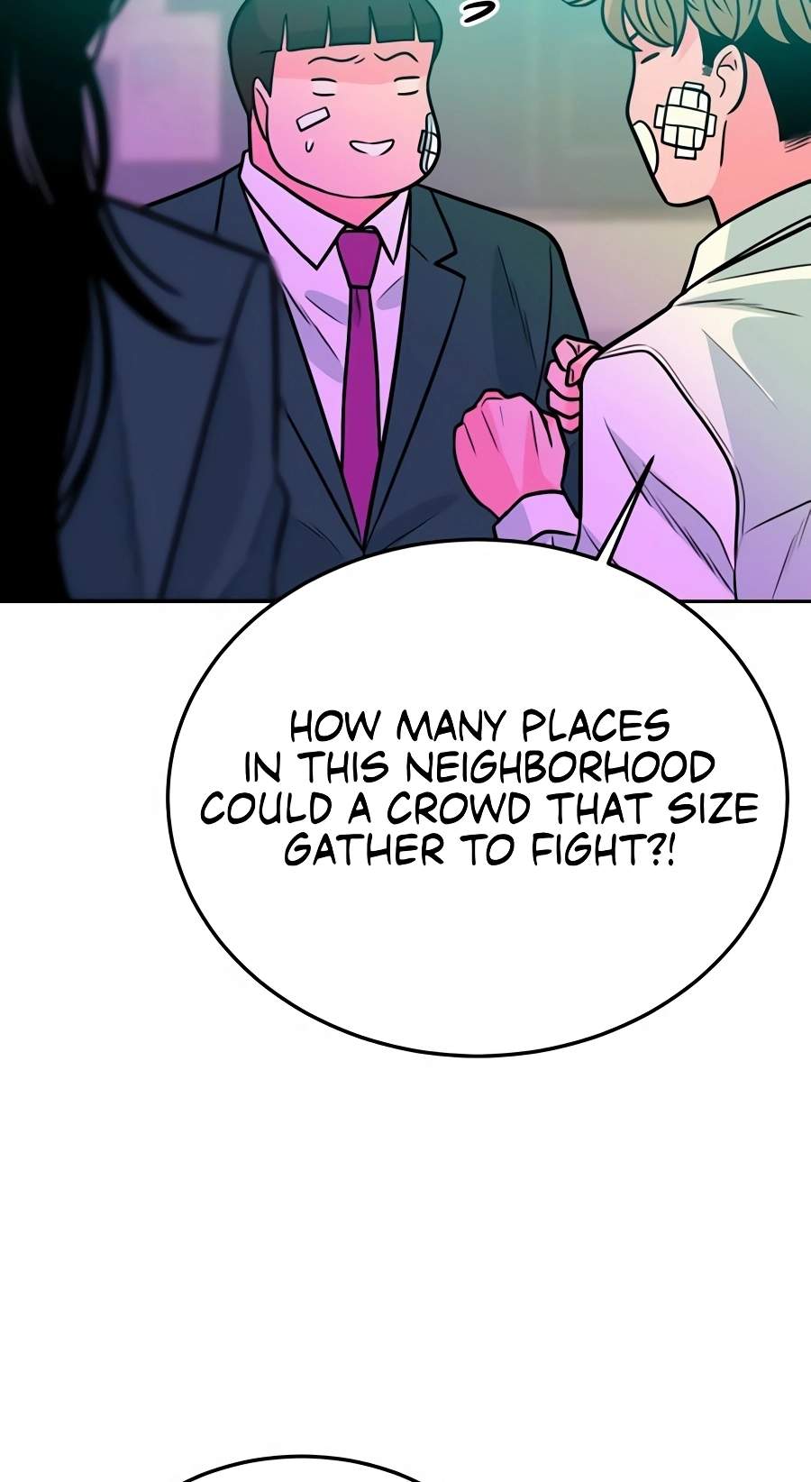 Student Jo-Eun — Chapter 79 — page 52