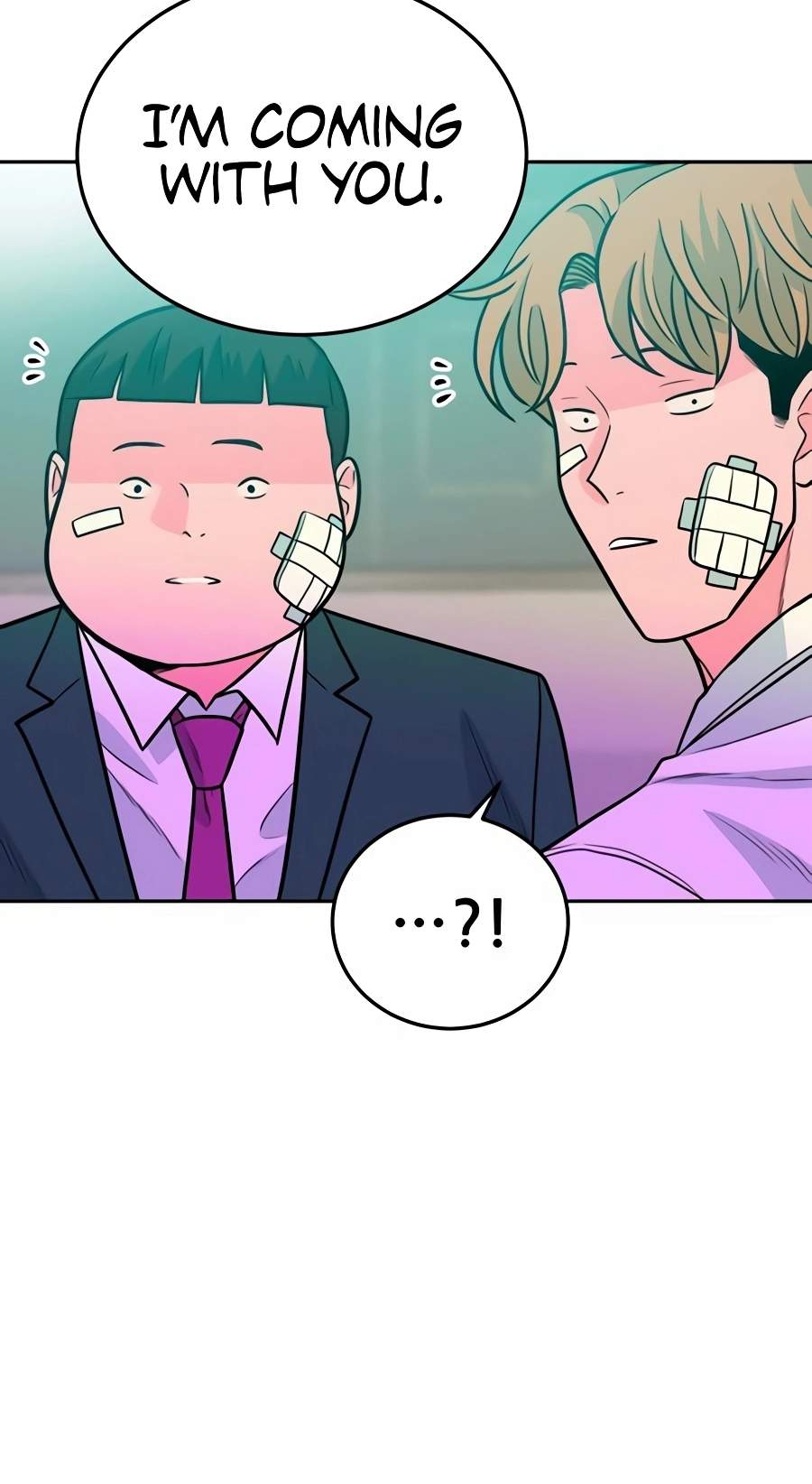 Student Jo-Eun — Chapter 79 — page 53