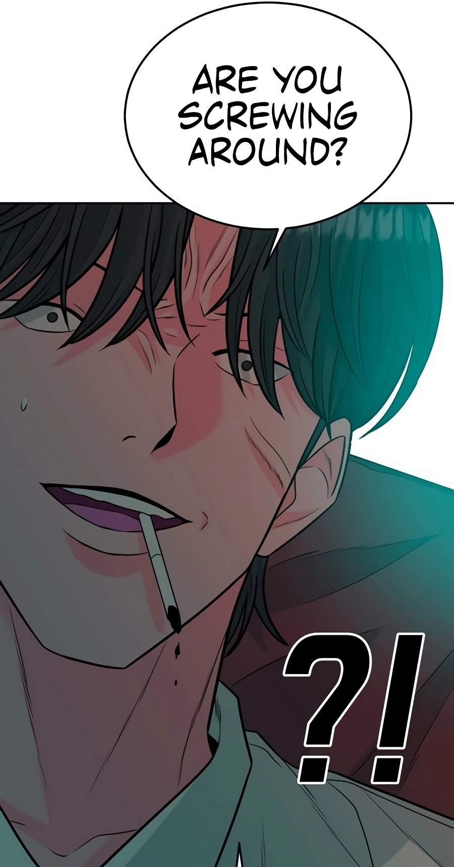 Student Jo-Eun — Chapter 79 — page 56